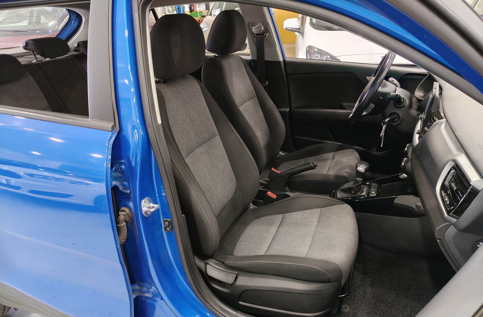 Kia Stonic 1.0 T-GDi Drive - foto 16