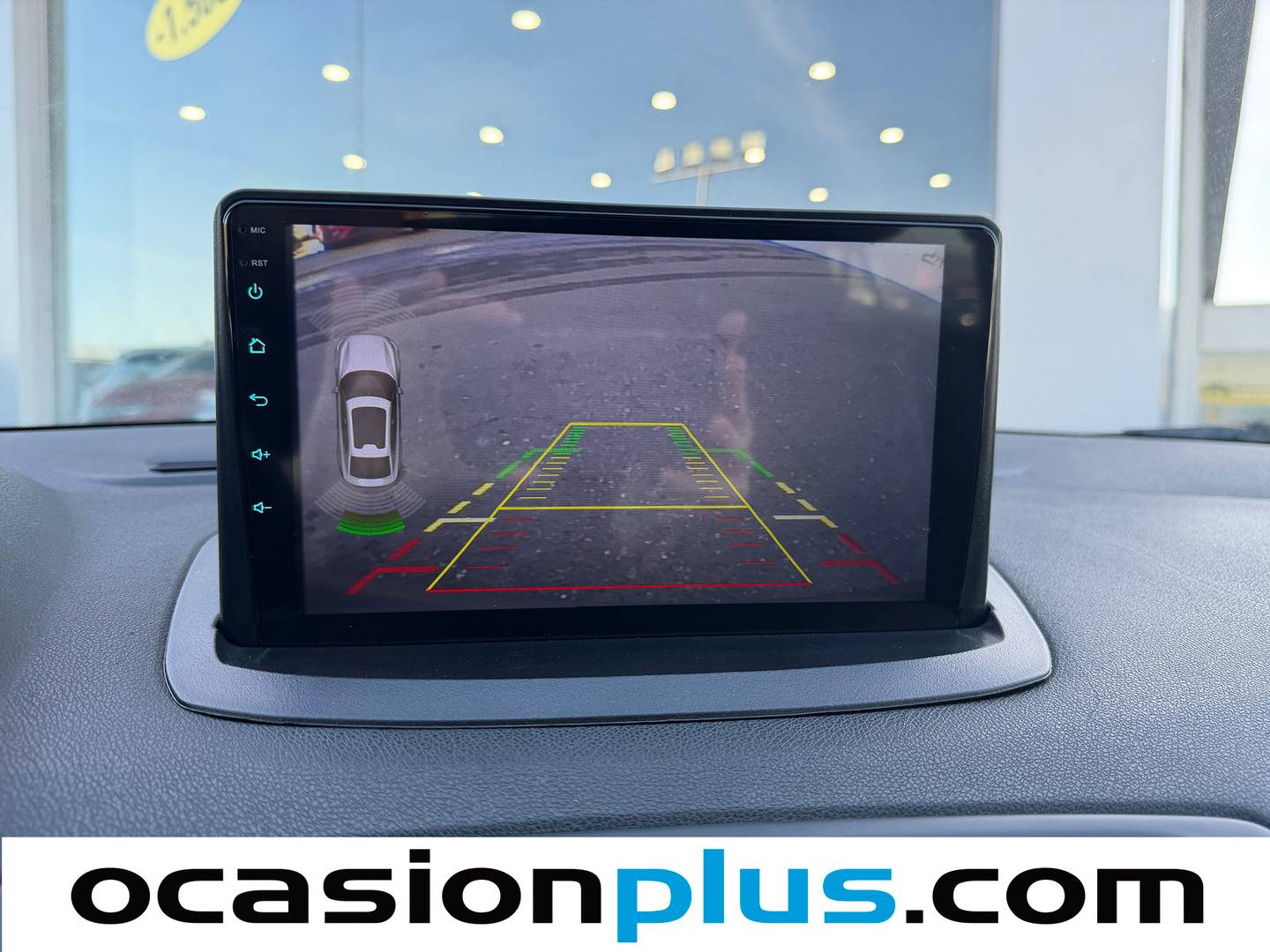 Foto Renault Mégane Renault Megane Sport Tourer dCi 110 Expression (110 CV)