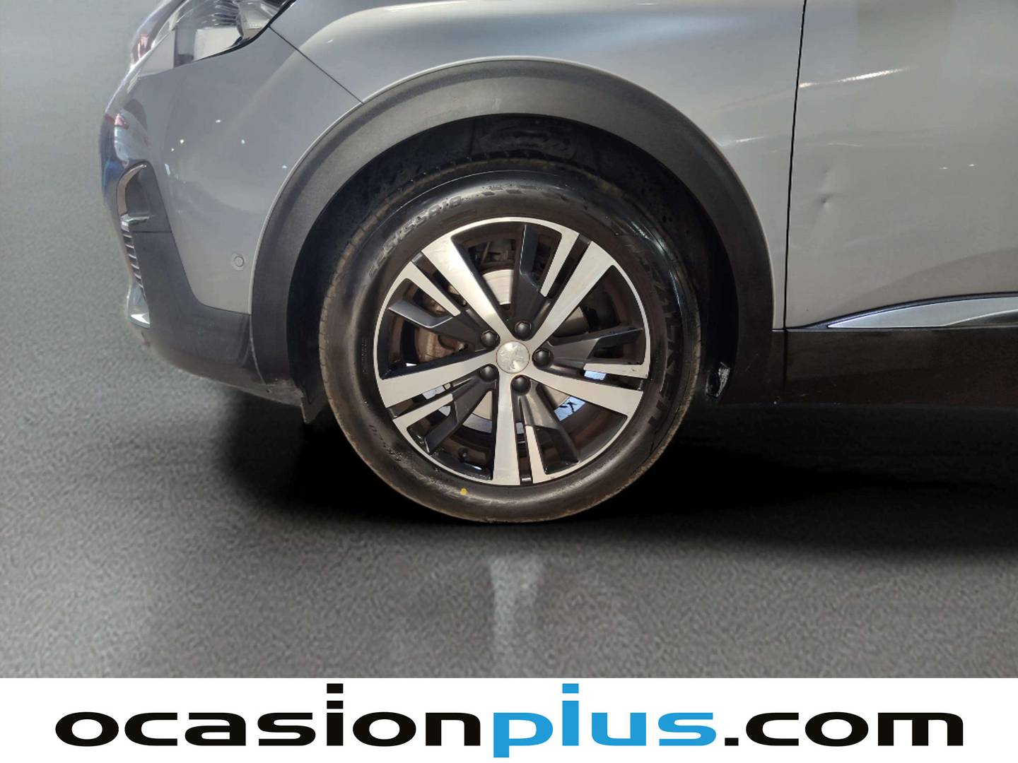 Peugeot 5008 Peugeot 5008 PureTech 130 GT Line EAT8 (130 CV) (7 Plazas) seminuevo
