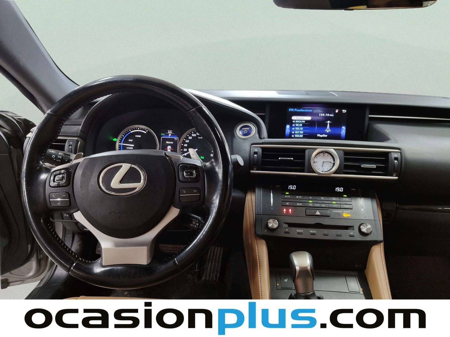 Lexus RC Lexus RC RC 300h Executive + TS (223 CV) 2017