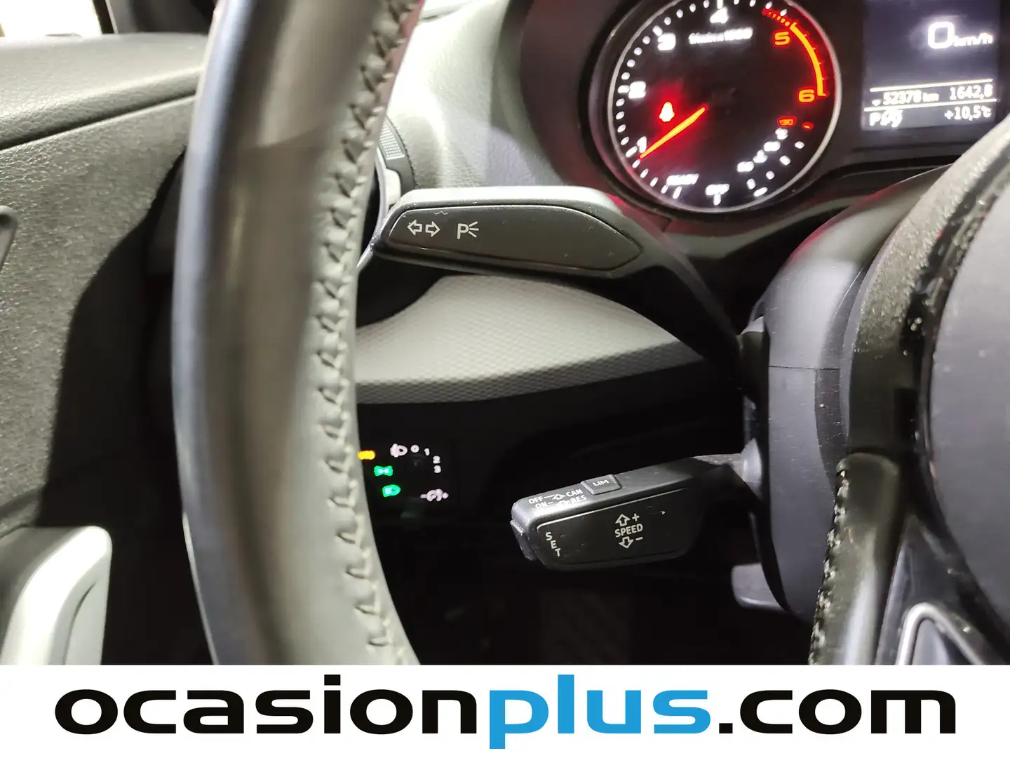 Foto Audi Q2 Audi Q2 Advanced 30 TDI (116 CV) S tronic