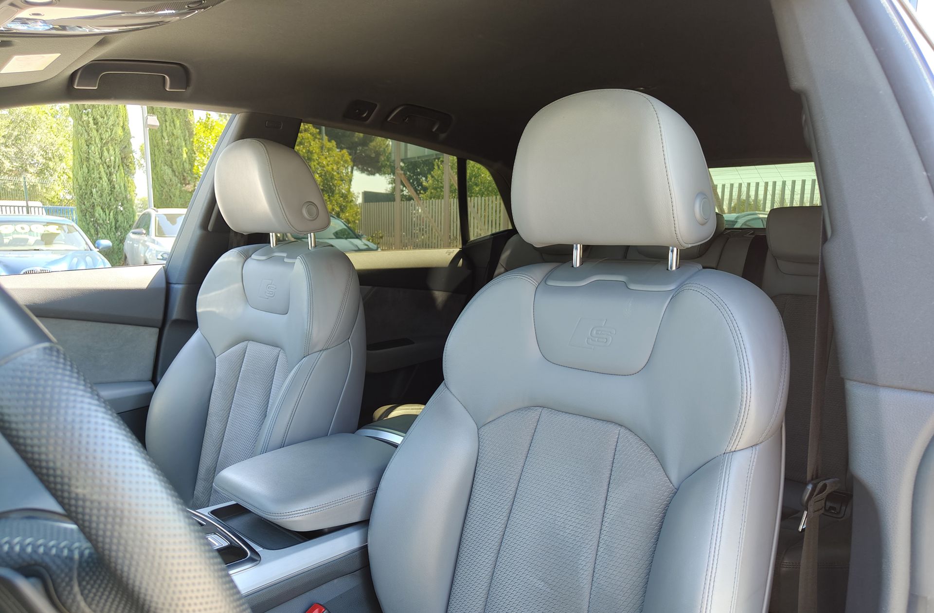 Audi Q8 SQ8 TDI quattro tiptronic Pack S-Line - foto 8