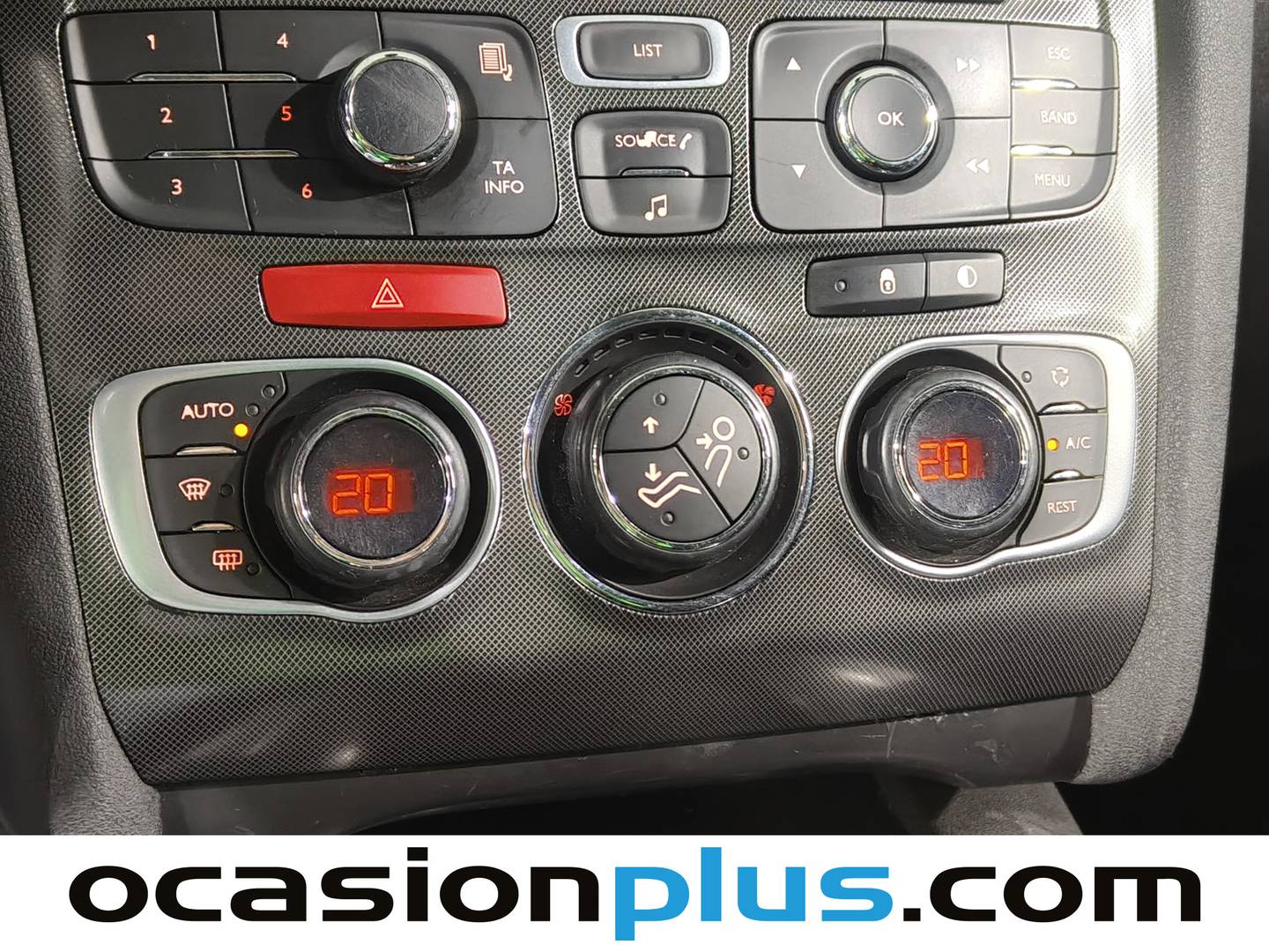 Foto Citroën C4 Citroen C4 1.6 THP Exclusive CMP (156 CV)