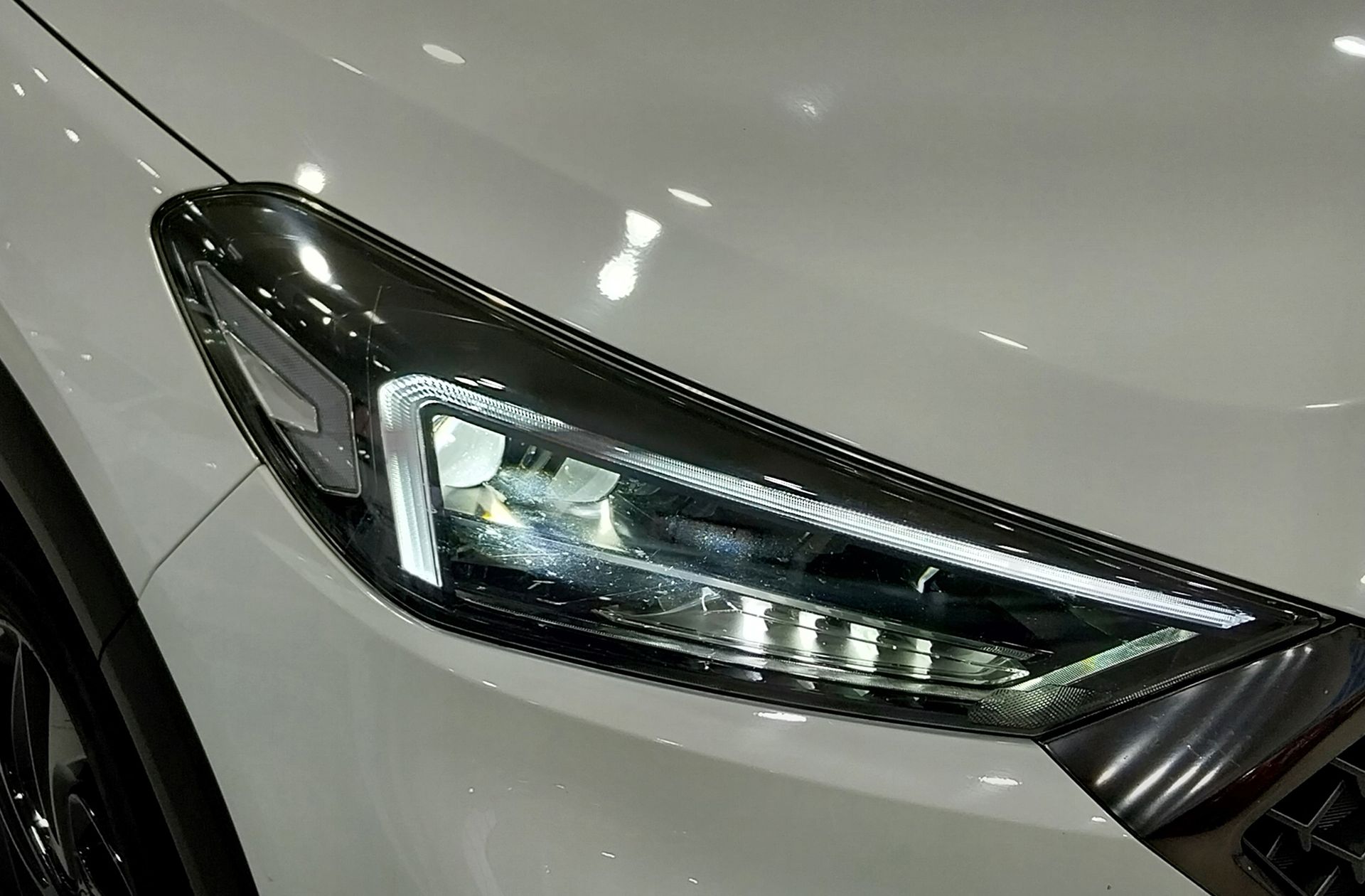 Hyundai Tucson 1.6 CRDi 48V N-Line DT 4x2 - foto 17