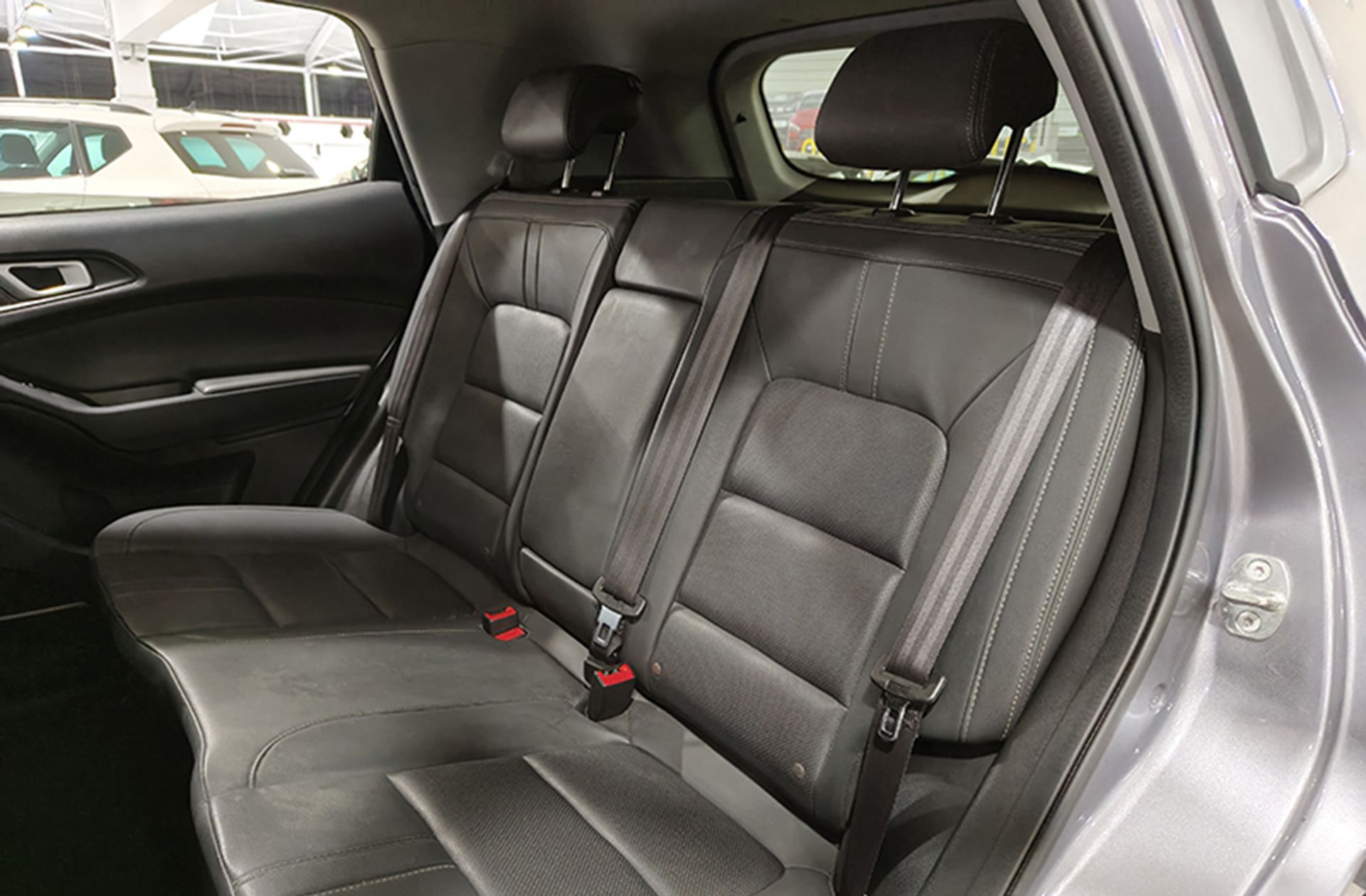 DR AUTOMOBILES DR 4.0 DR4 1.5 - foto 12
