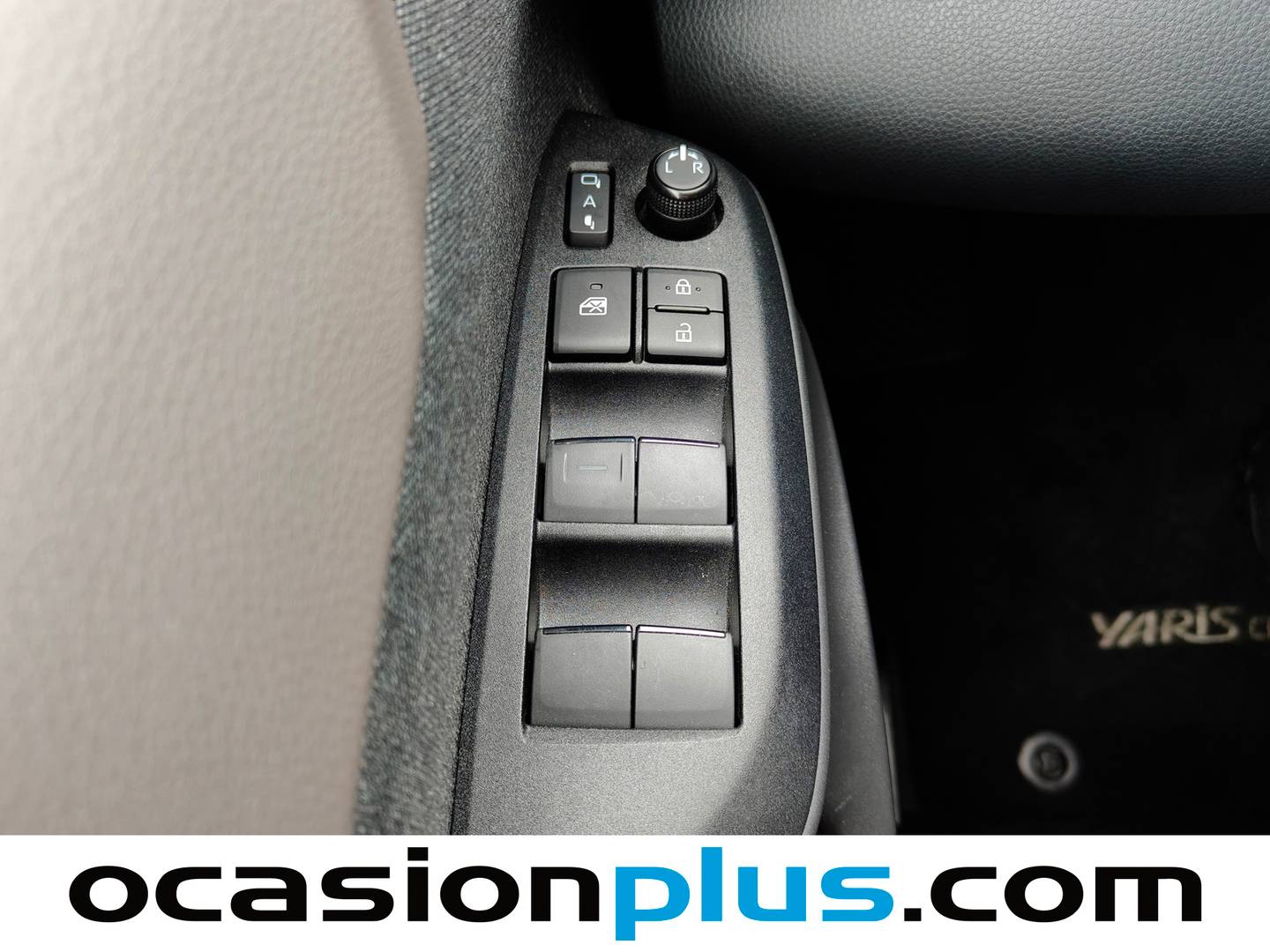 Toyota Yaris Cross Toyota Yaris Cross 120H Style (116 CV) seminuevo