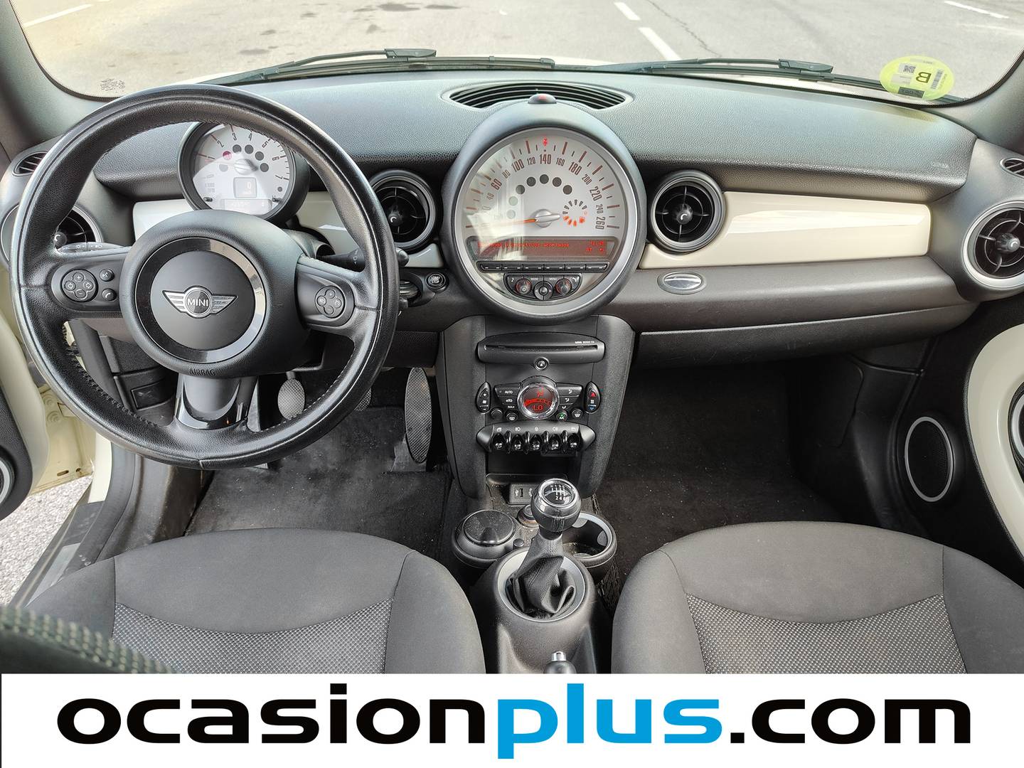 Foto Mini MINI MINI MINI 3 Puertas One D (90 CV)