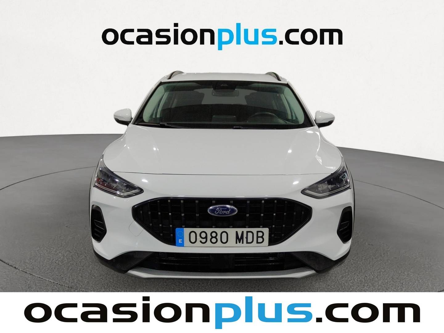 Foto Ford Focus Ford Focus 1.0 Ecoboost MHEV Active (155 CV)