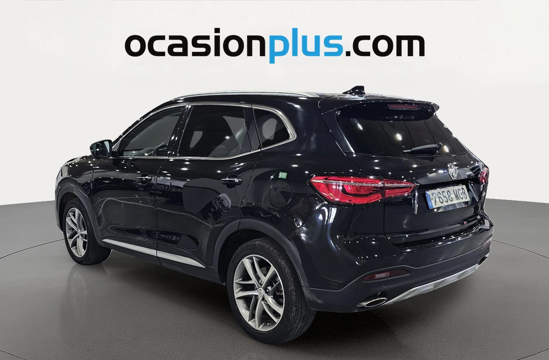 MG HS 1.5 Turbo GDI Luxury DCT - foto 3