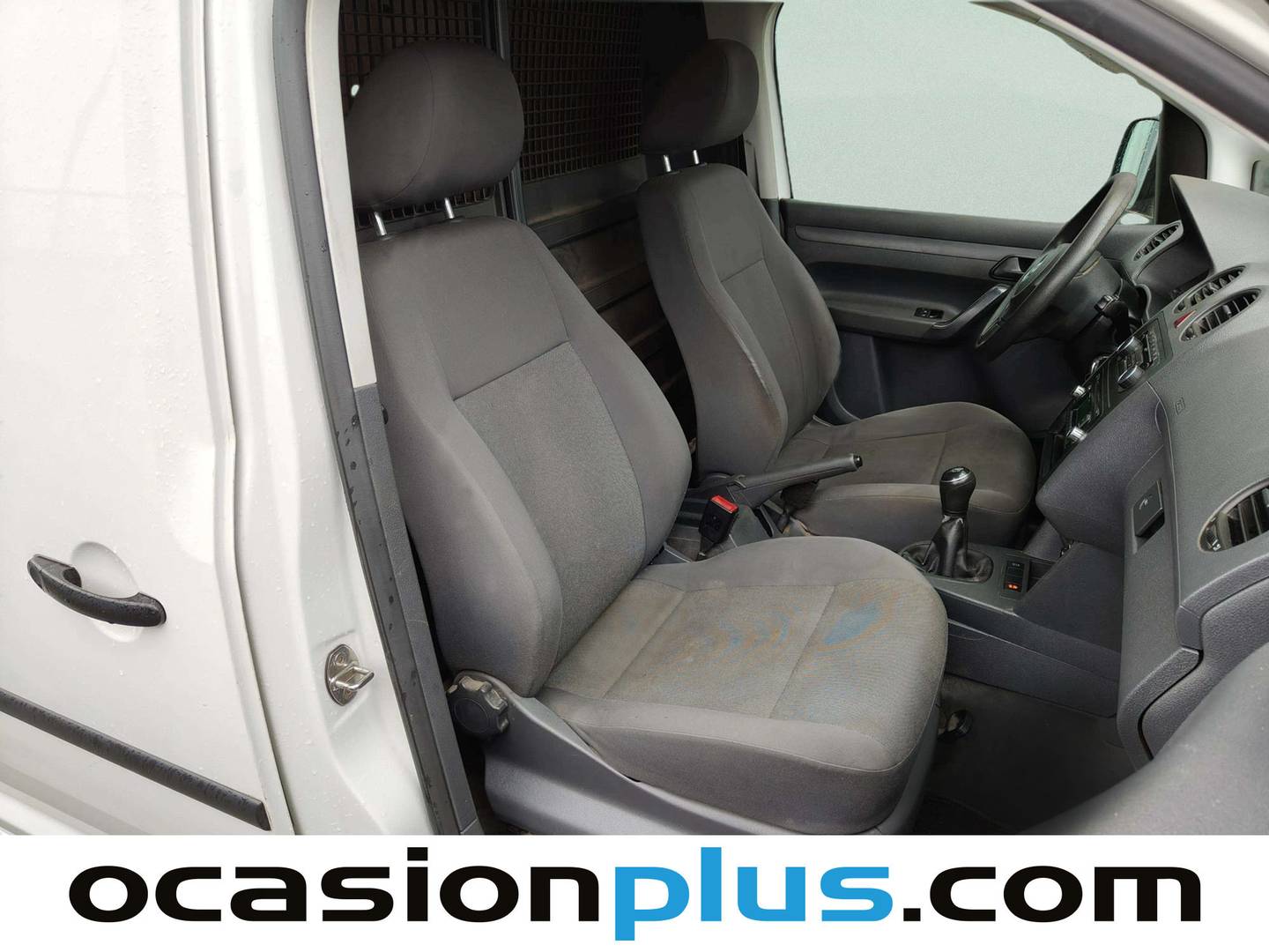 Foto Volkswagen Caddy Volkswagen Caddy Profesional Profesional Furgon 1.6 TDI BMT (75 CV)