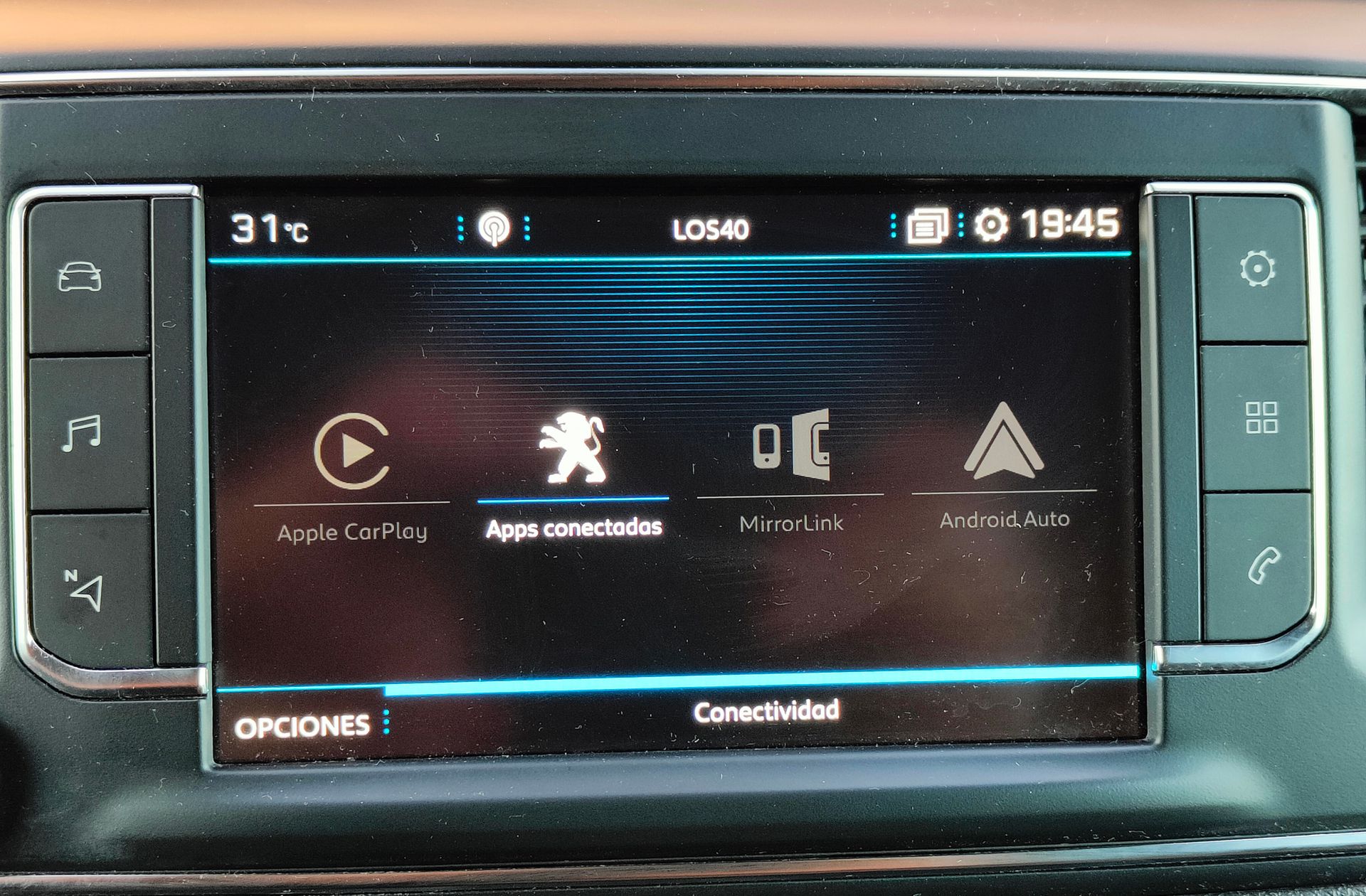 Peugeot Traveller 2.0 BlueHDi Business Long EAT8 8 plazas - foto 8
