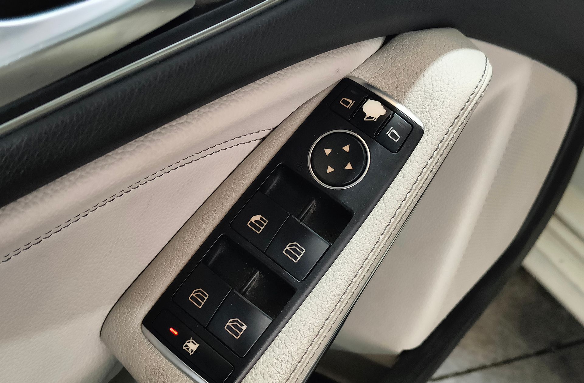 Mercedes-Benz Clase A 180 CDI Style - foto 34