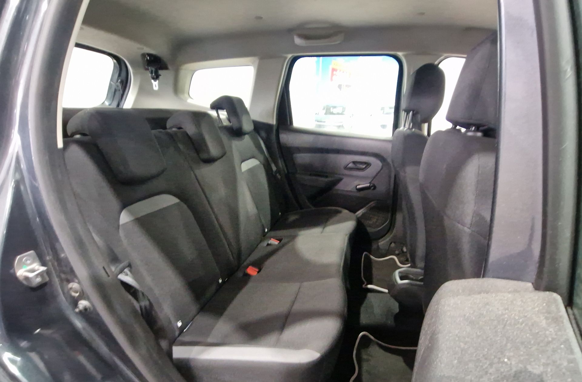 Dacia Duster 1.6 Access 4x2 - foto 15