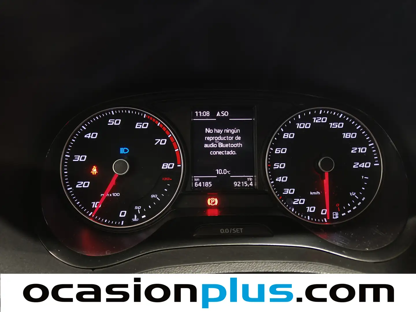 Foto Seat Ibiza SEAT Ibiza 1.0 EcoTSI FR Crono S&S (110 CV)