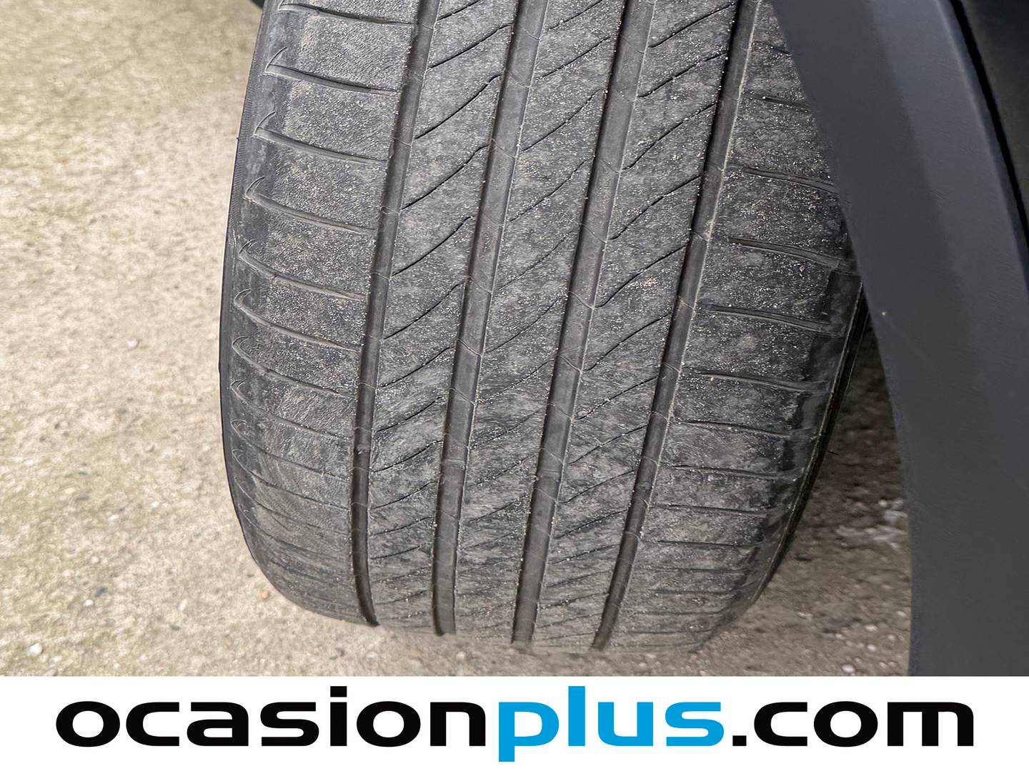 Foto MG ZS MG ZS 1.0T Luxury (111 CV)