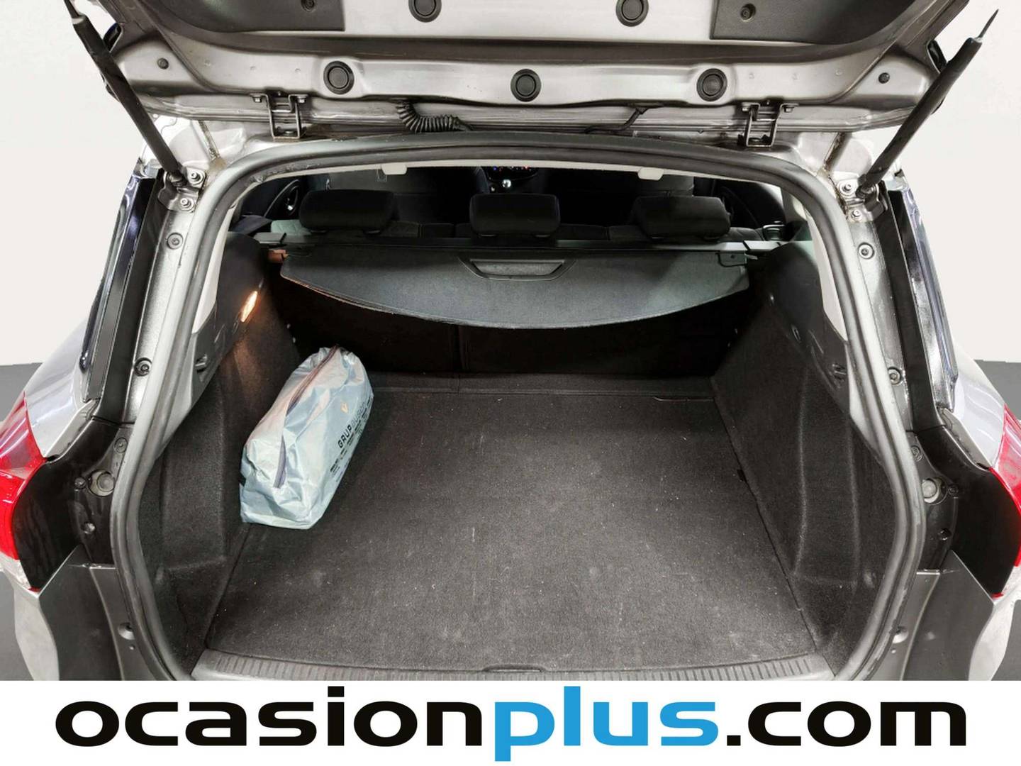 Foto Renault Clio Renault Clio Sport Tourer Dynamique Energy dCi (90 CV)