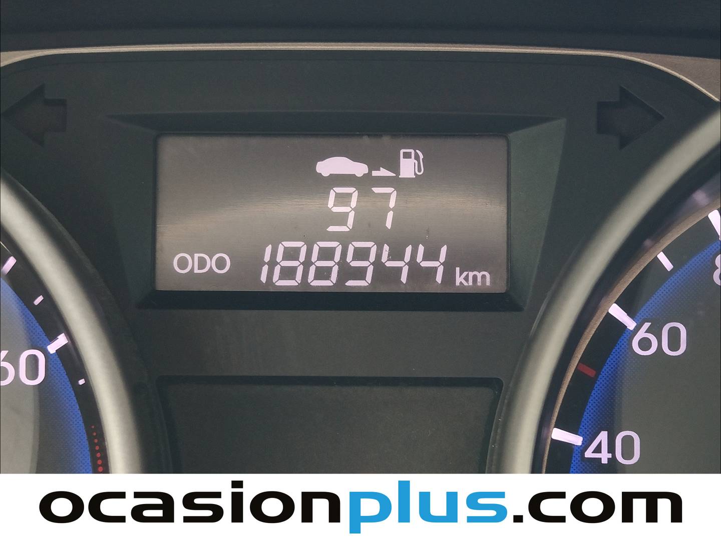 Hyundai ix35 Hyundai ix35 2.0 GLS Comfort I 4x4 (163 CV) seminuevo