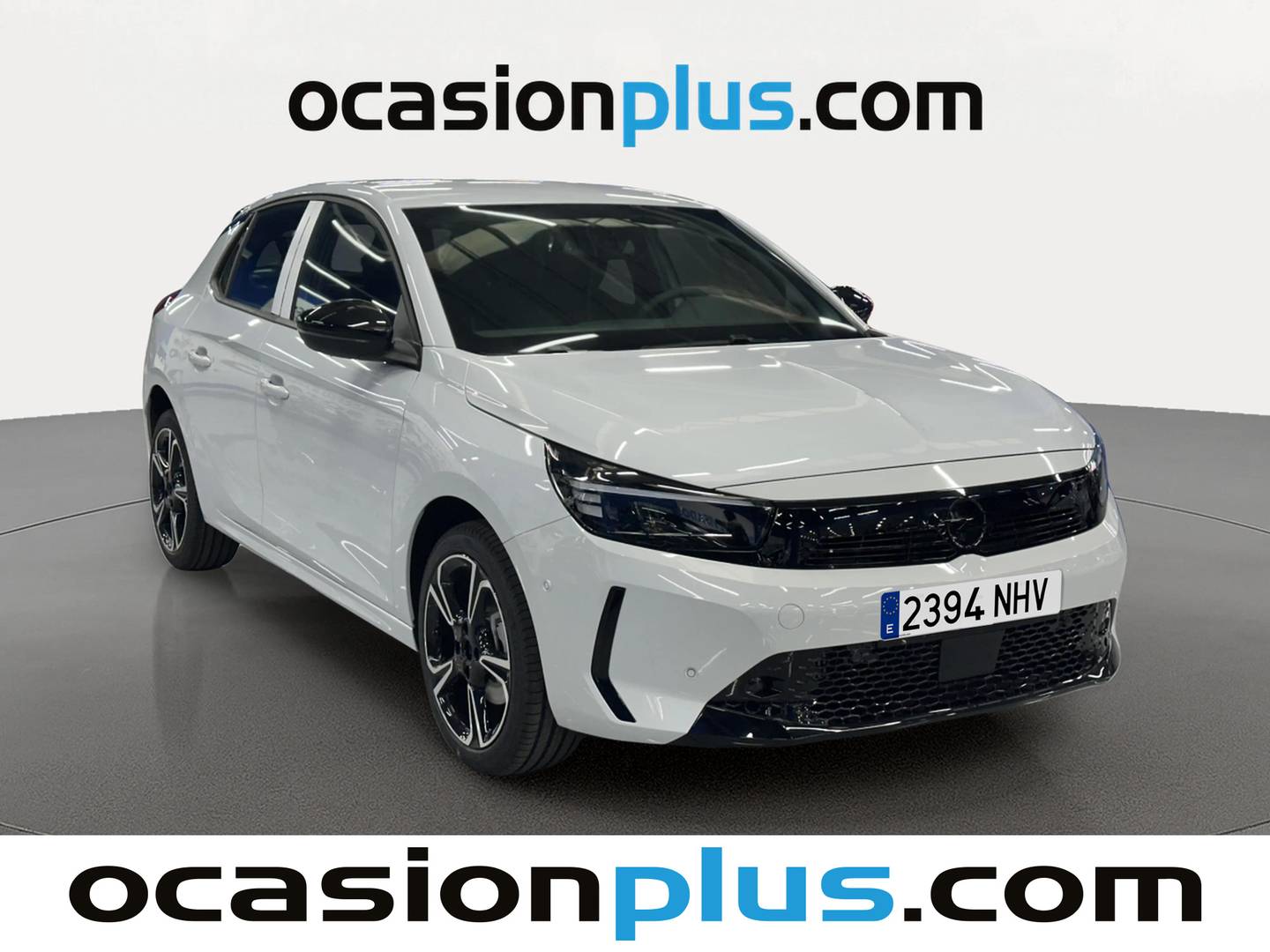 Foto Opel Corsa Opel Corsa 1.2 T XHL Hybrid GS eDCT (110 CV)