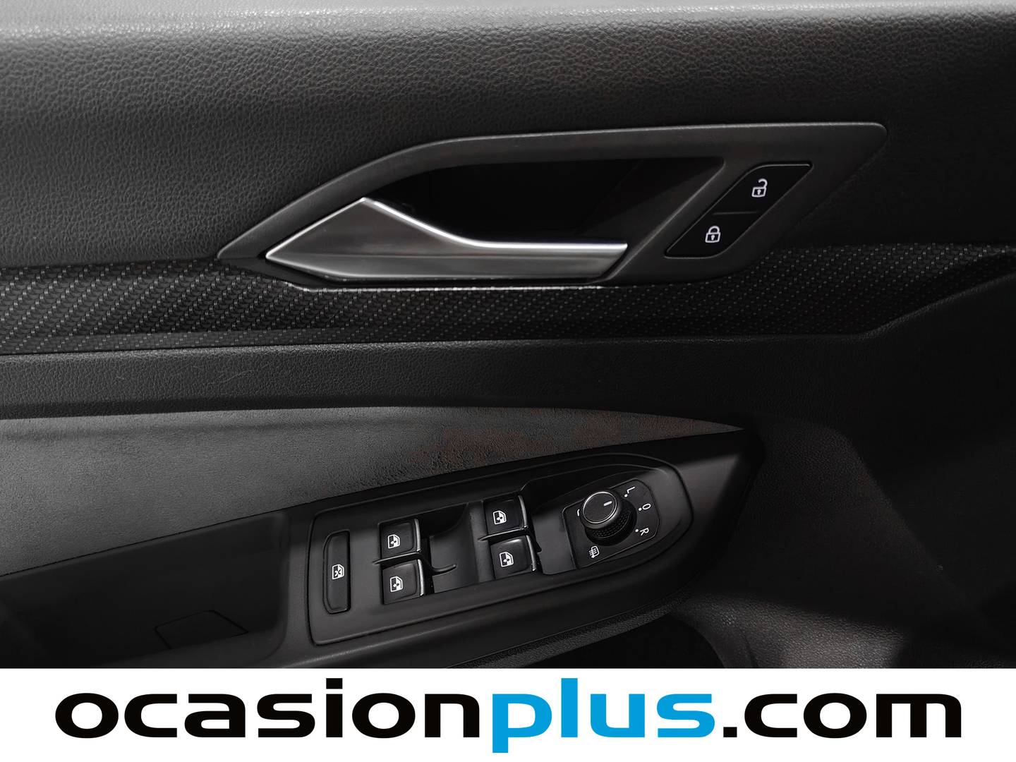 Volkswagen Golf Volkswagen Golf R-Line 1.5 eTSI (150 CV) DSG seminuevo