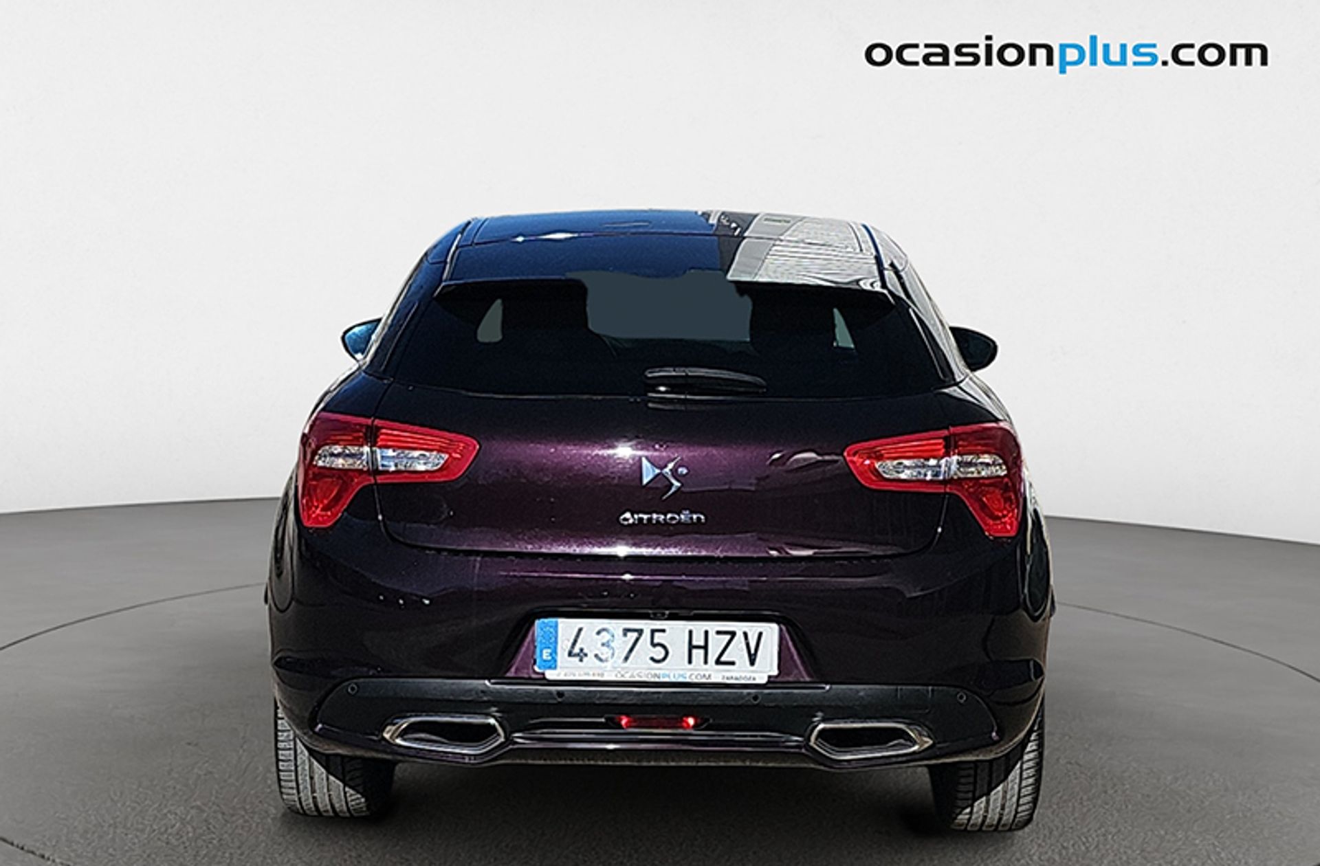 Citroën DS5 BlueHDi 120 Design - foto 16