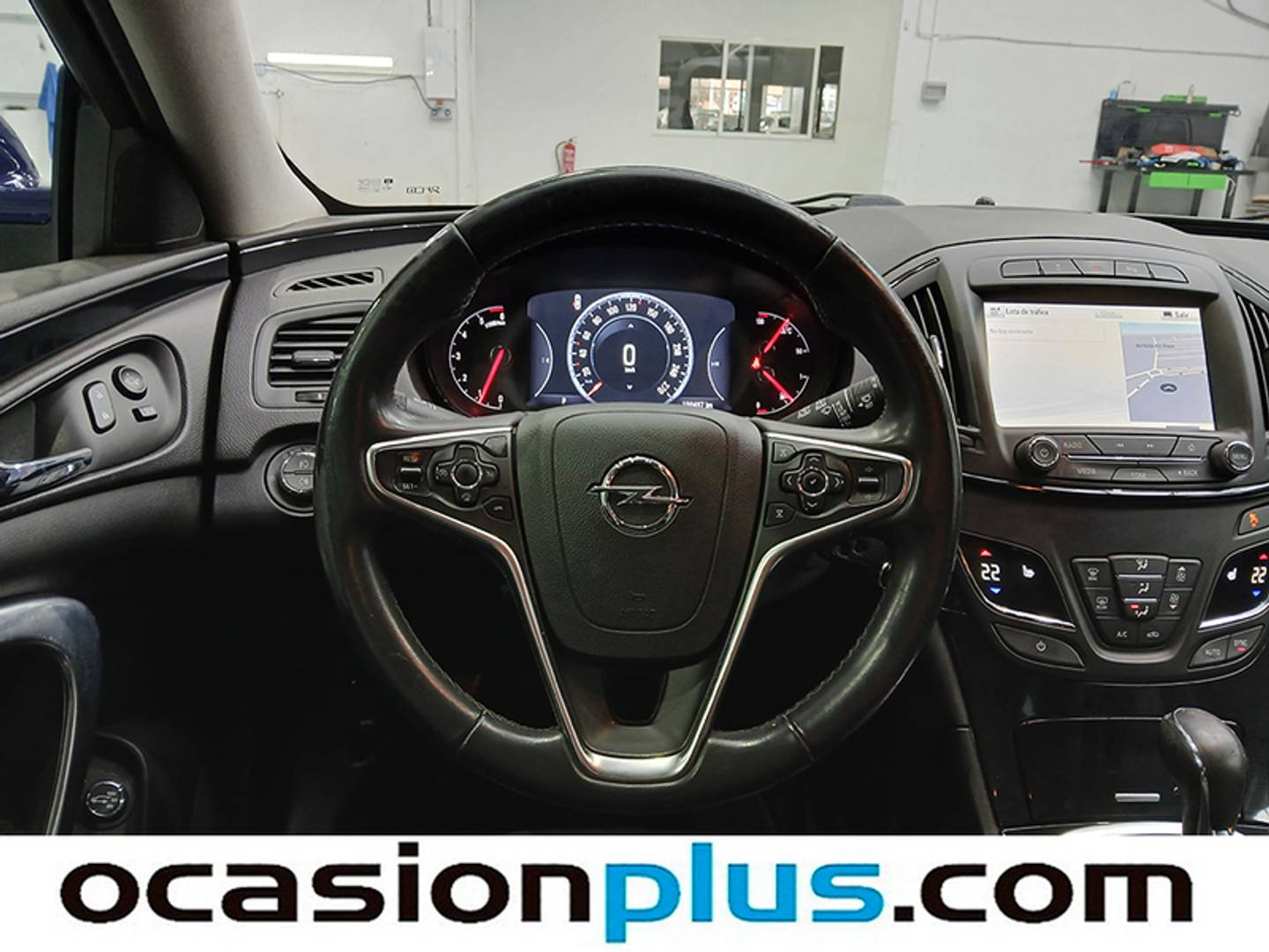Opel Insignia Opel Insignia 2.0 CDTI Excellence Auto (170 CV) km 0