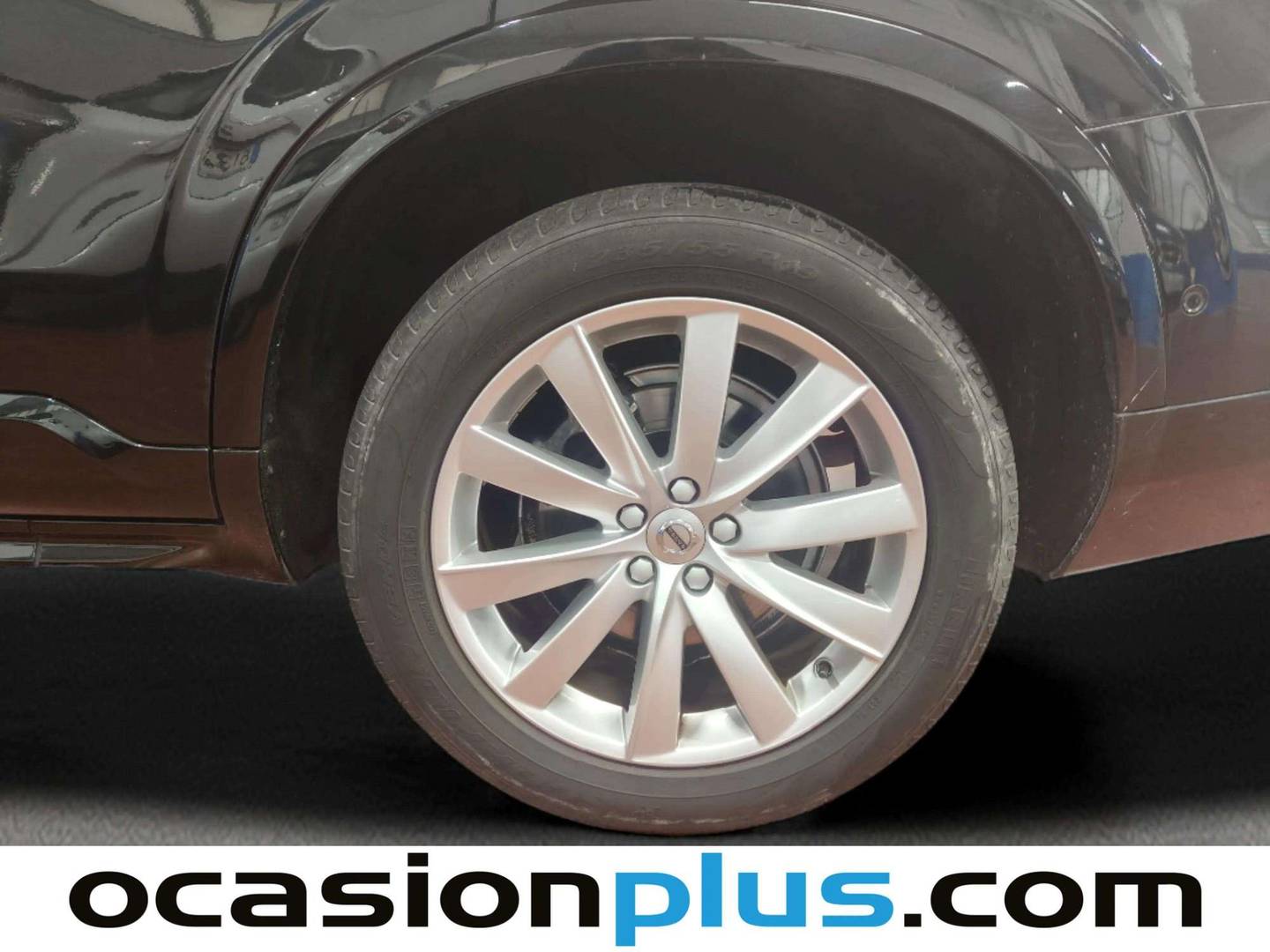 Volvo XC90 Volvo XC90 D5 Momentum AWD Auto (225 CV) 7 Plazas km 0