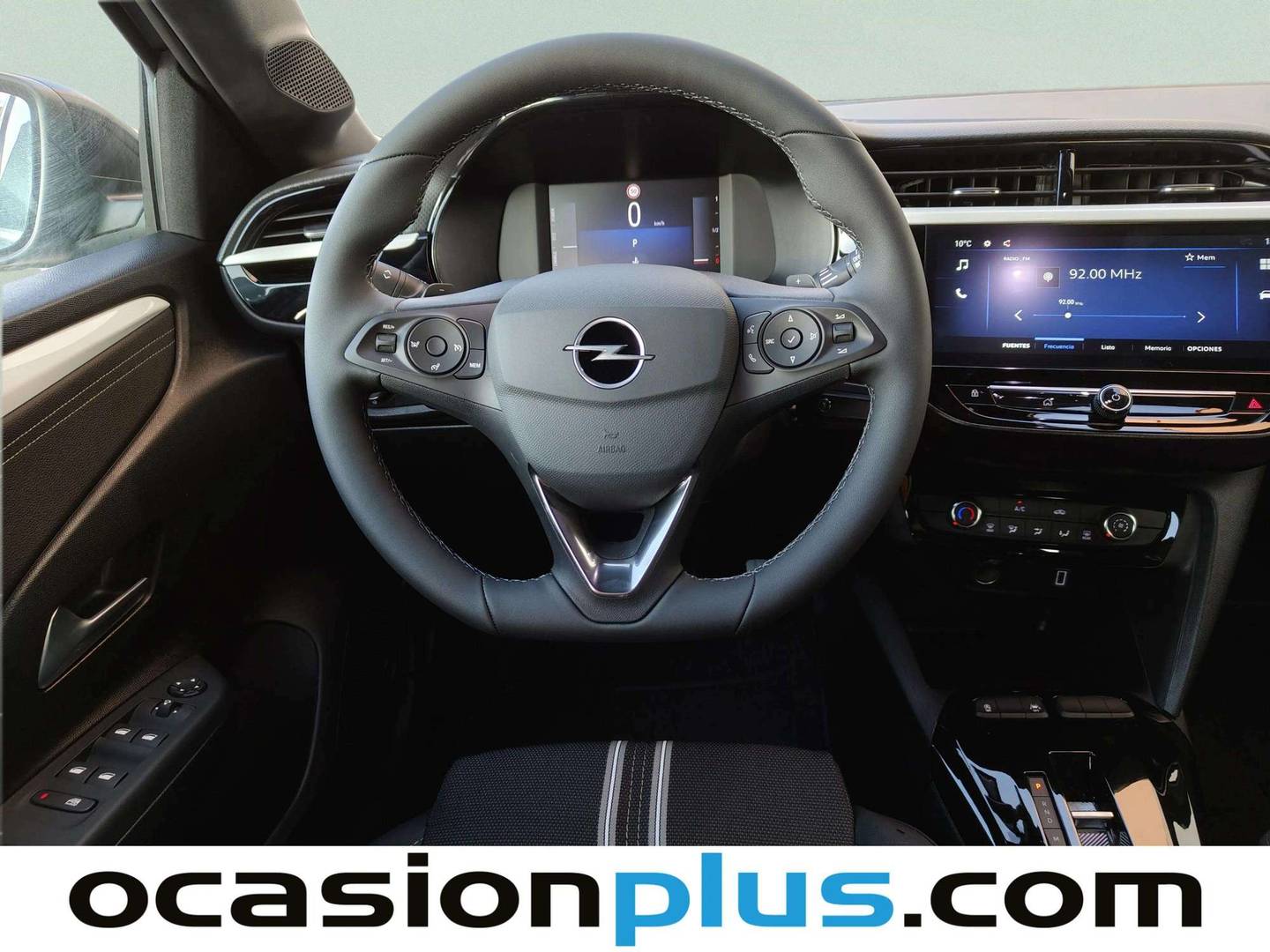 Foto Opel Corsa Opel Corsa 1.2 T XHL Hybrid GS eDCT (110 CV)