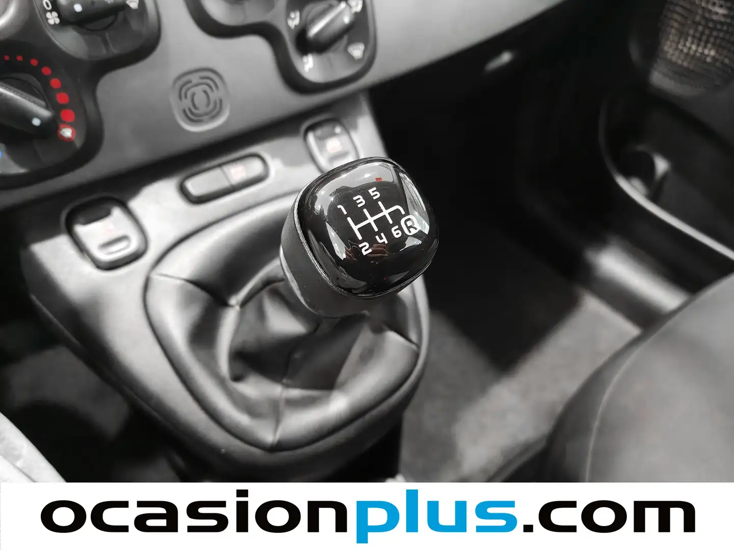 Foto Fiat Panda Fiat Panda 1.0 Hybrid GSE City Life (70 CV)