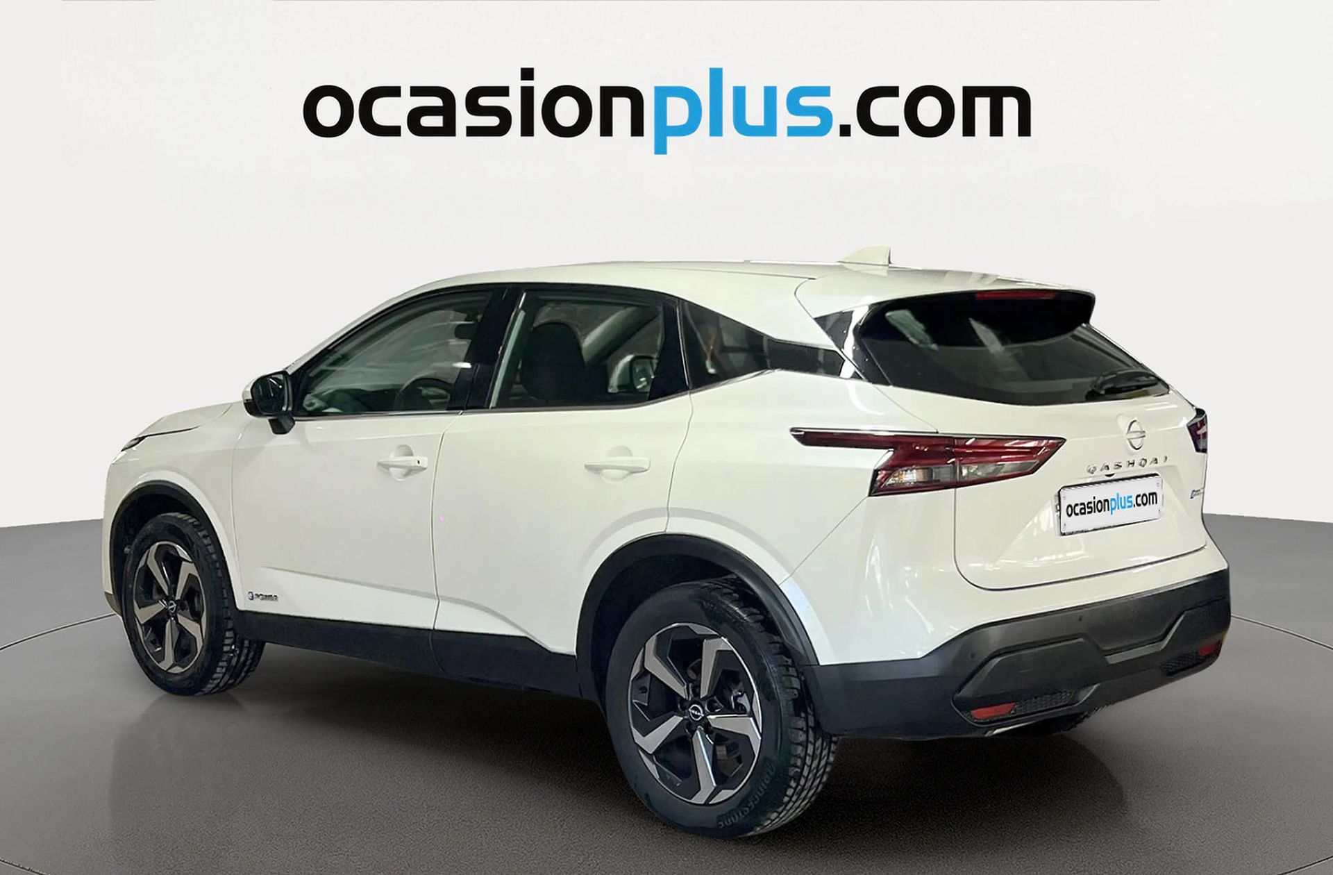 Nissan Qashqai E-POWER Acenta - foto 3