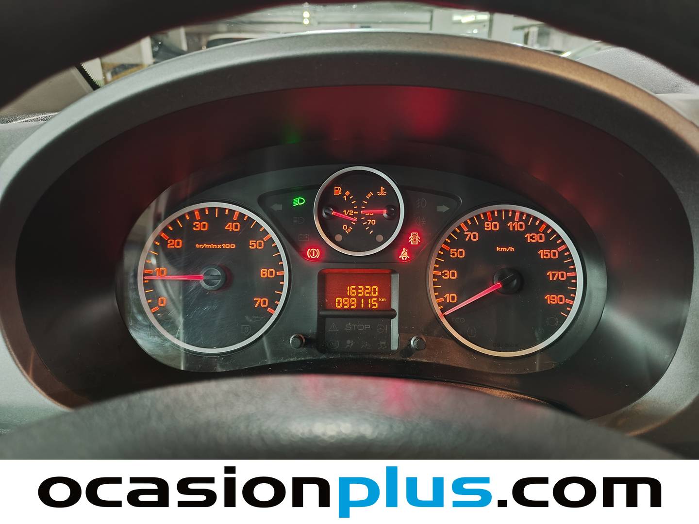 Peugeot Partner Peugeot Partner Tepee Combi BlueHDI 120 Style (120 CV) 2016