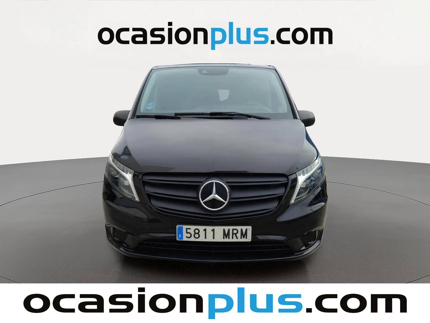 Mercedes Vito Mercedes Vito Combi 116 CDI Tourer Pro Larga (163 CV) 9 Plazas barato