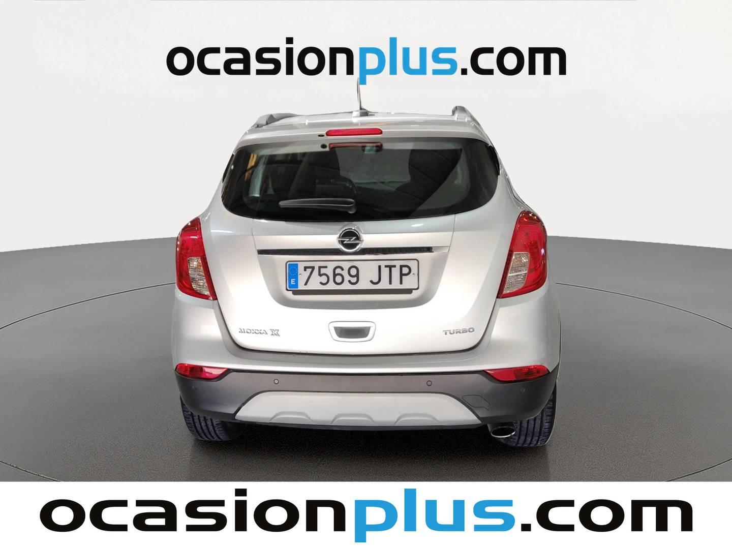 Opel Mokka X Opel Mokka X 1.4 Turbo S&S Selective 4X2 (140 CV) barato