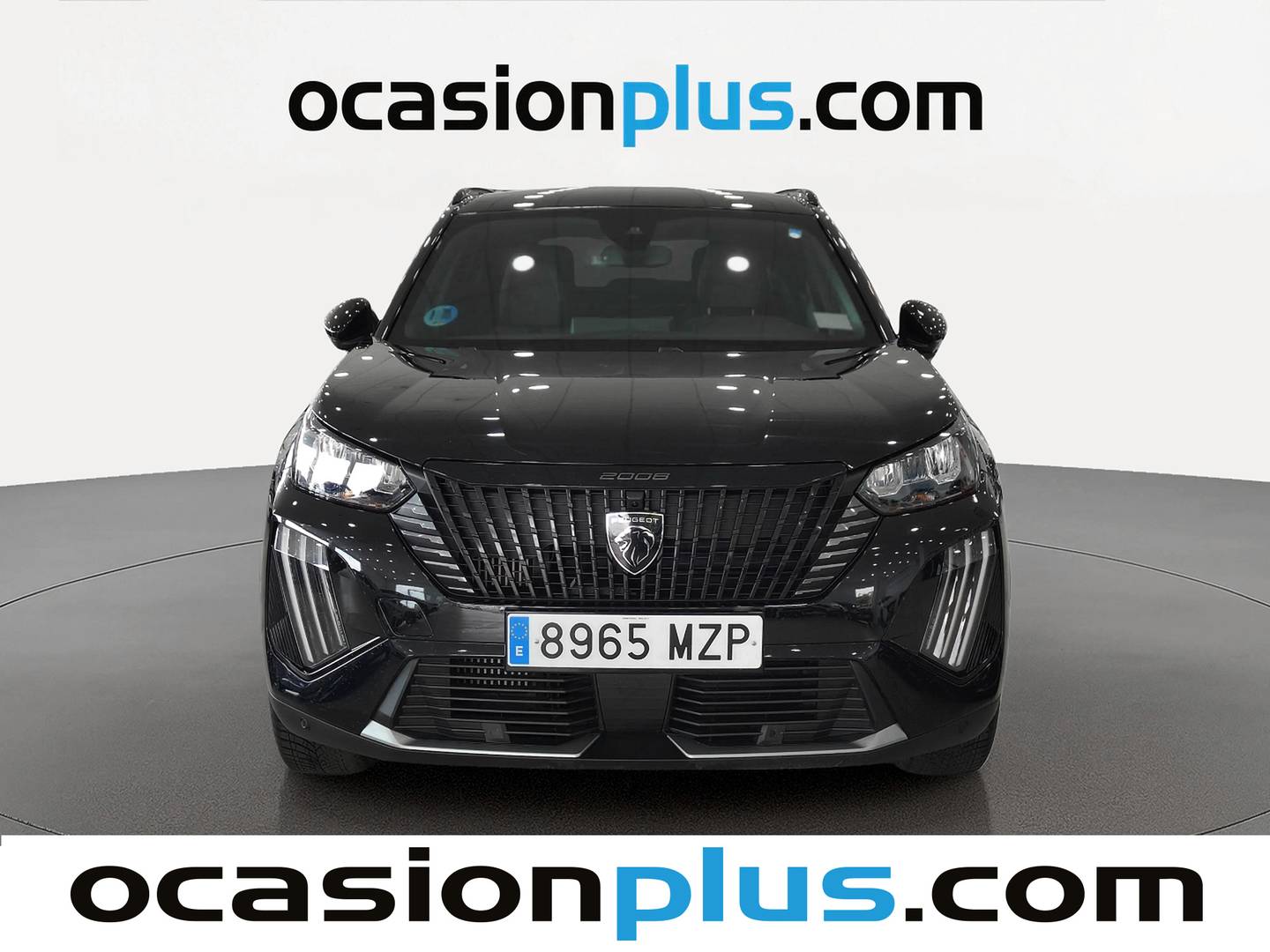 Peugeot 2008 Peugeot 2008 Allure Hybrid eDCS6 (145 CV) barato