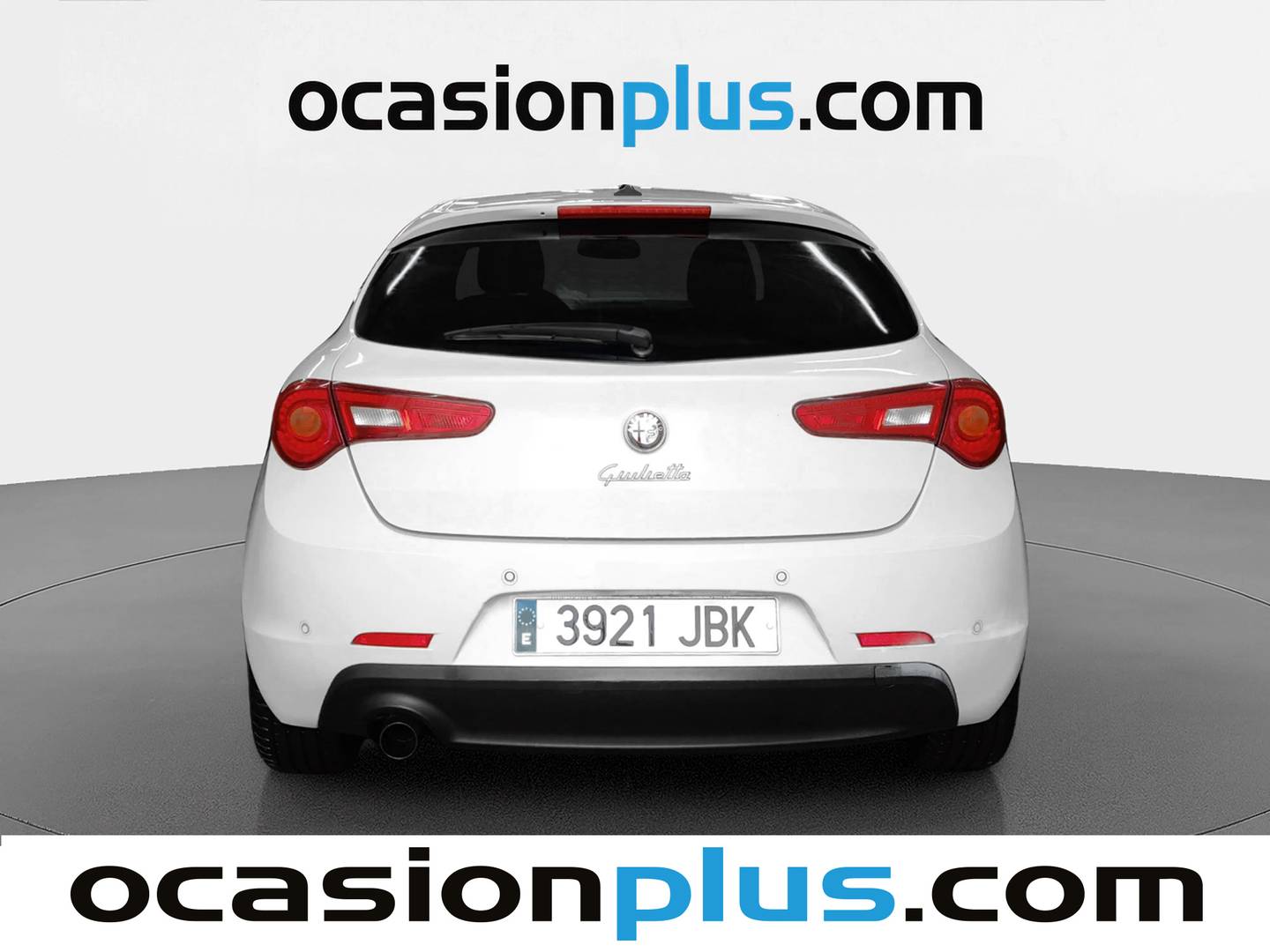 Alfa Romeo Giulietta Alfa Romeo Giulietta 1.6 JTDm Distinctive (105 CV) barato