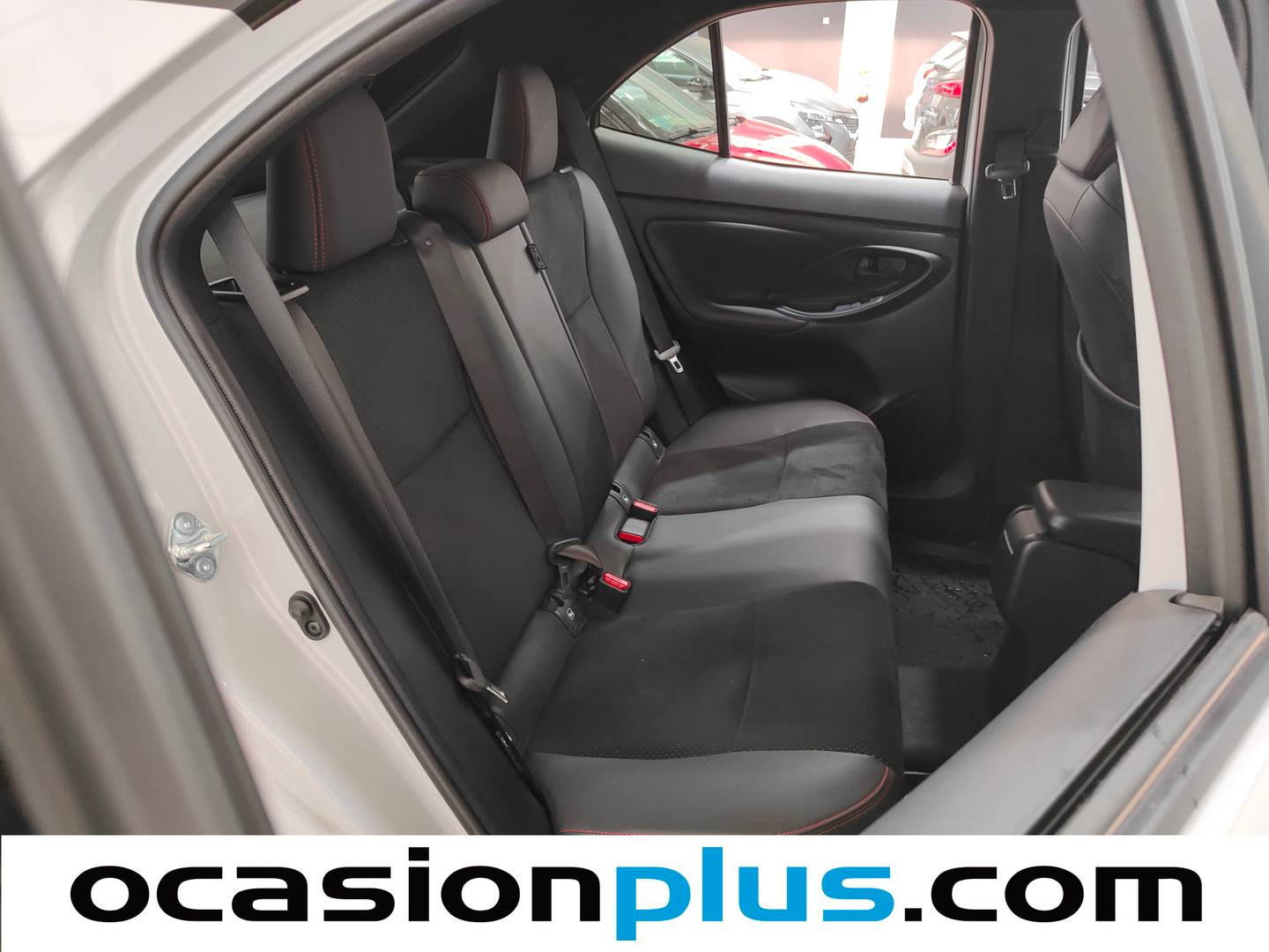 Toyota Yaris Cross Toyota Yaris Cross 130H GR Sport (130 CV) km 0