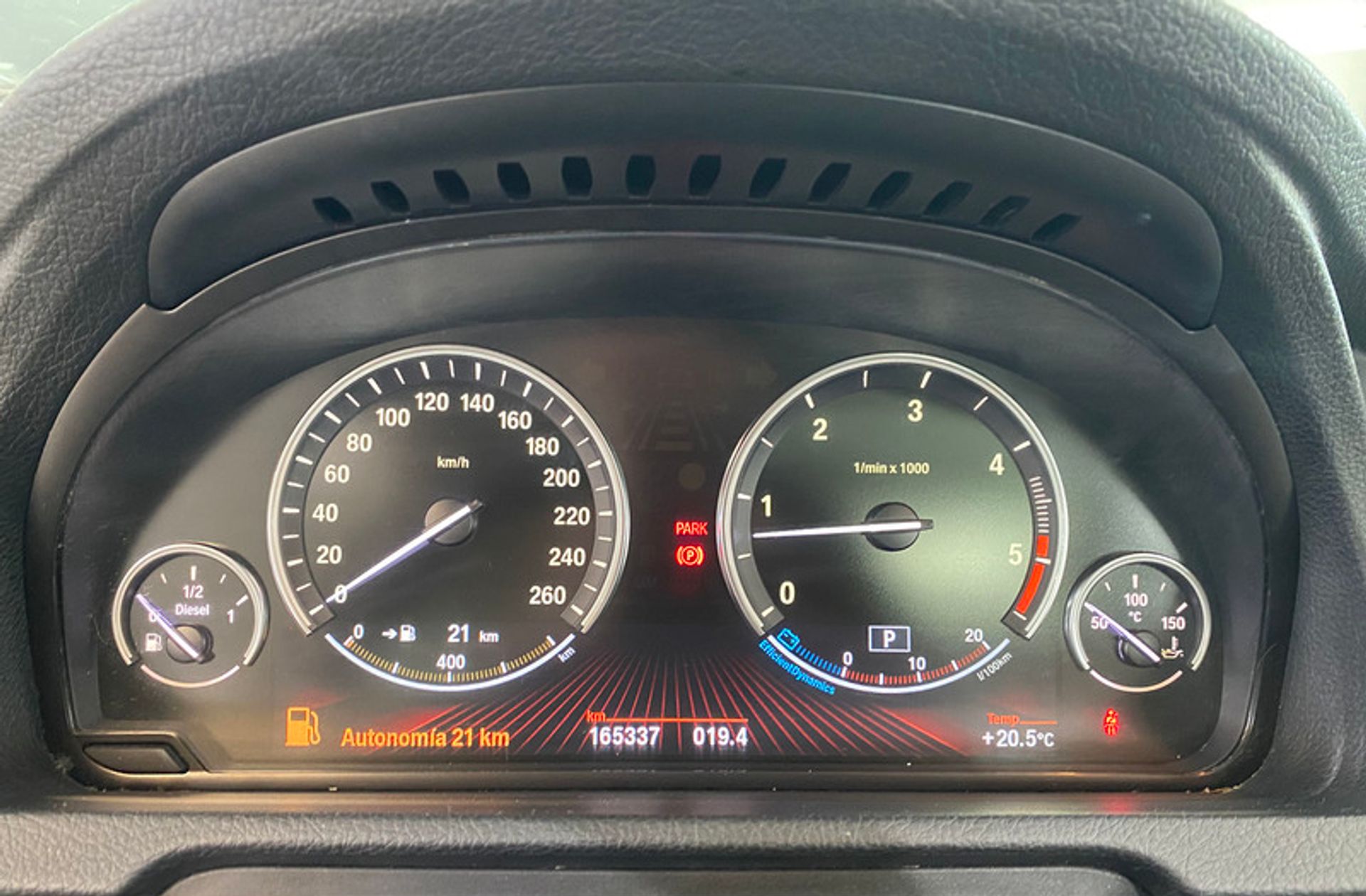 BMW Serie 5 530d Gran Turismo - foto 30