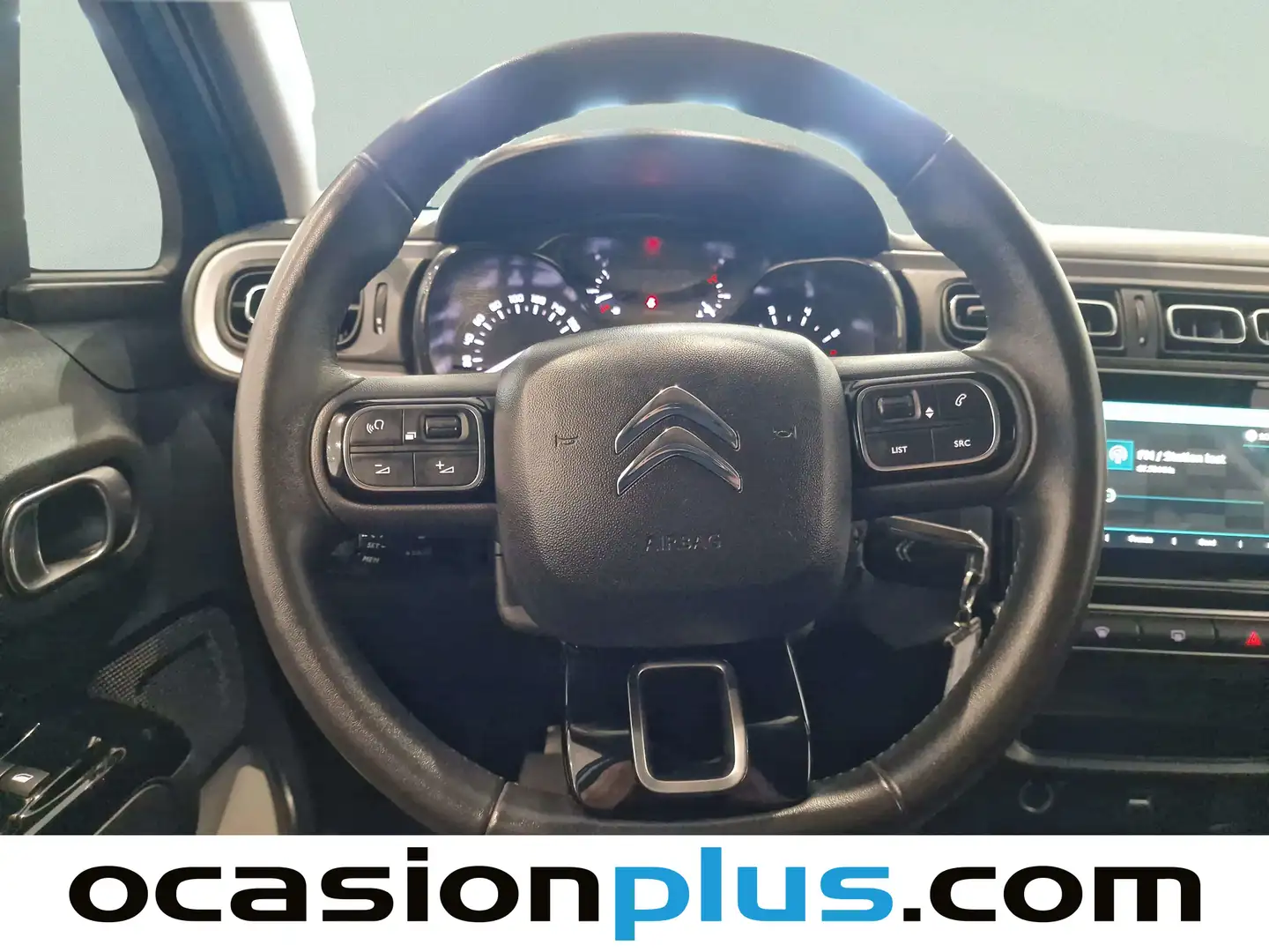 Foto Citroën C3 Citroen C3 PureTech 110 S&S Max (110 CV)