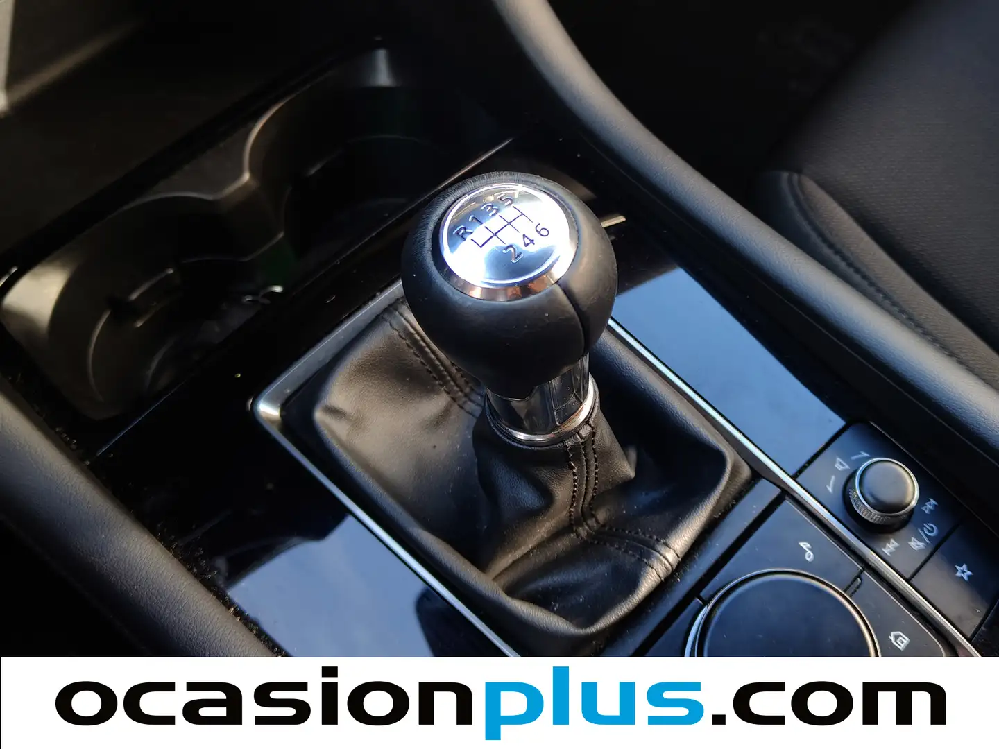 Foto Mazda Mazda3 Mazda Mazda 3 2.5 E-SKYACTIV-G MHEV Exclusive-Line (140 CV)