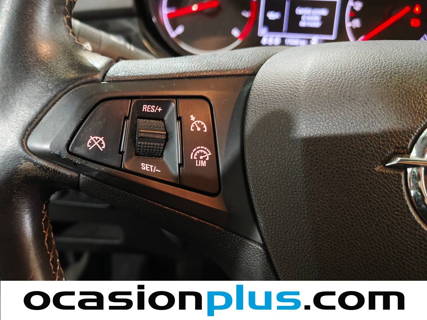 Equipamiento del Opel Corsa Opel Corsa 1.4 Selective (90 CV)