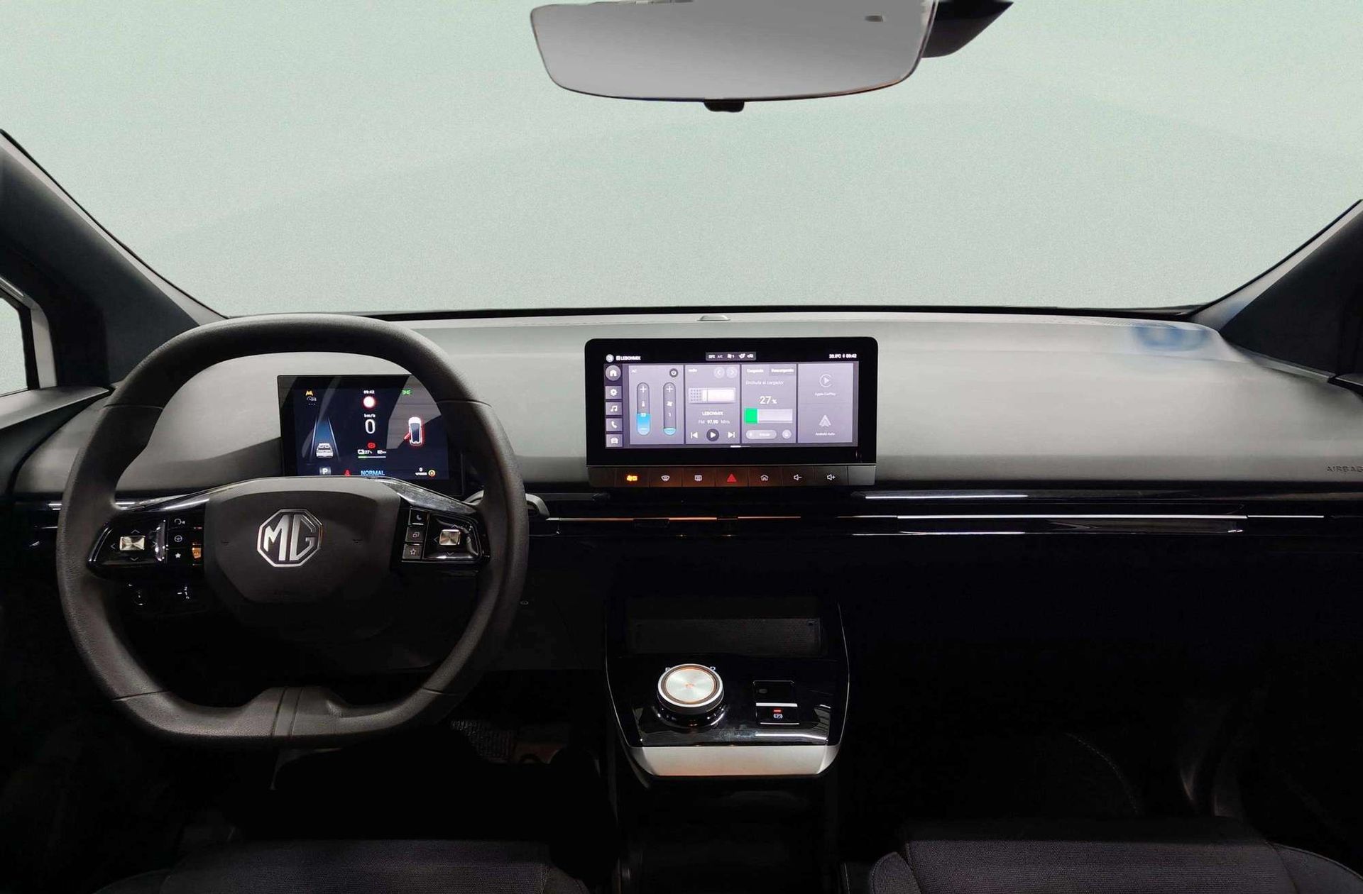 MG MG4 51kWh Standard - foto 6