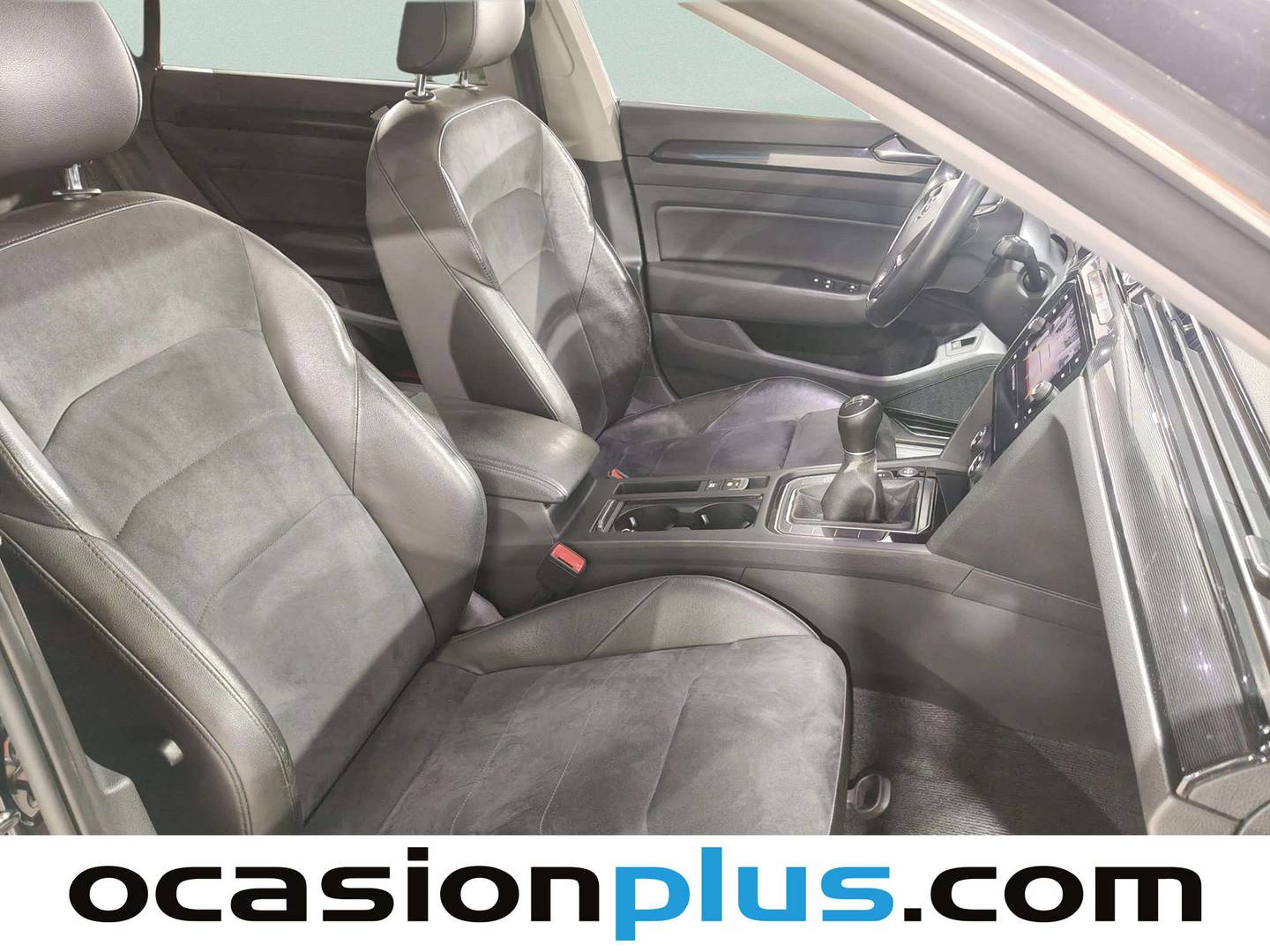 Volkswagen Arteon Volkswagen Arteon Elegance 2.0 TDI (150 CV) manual