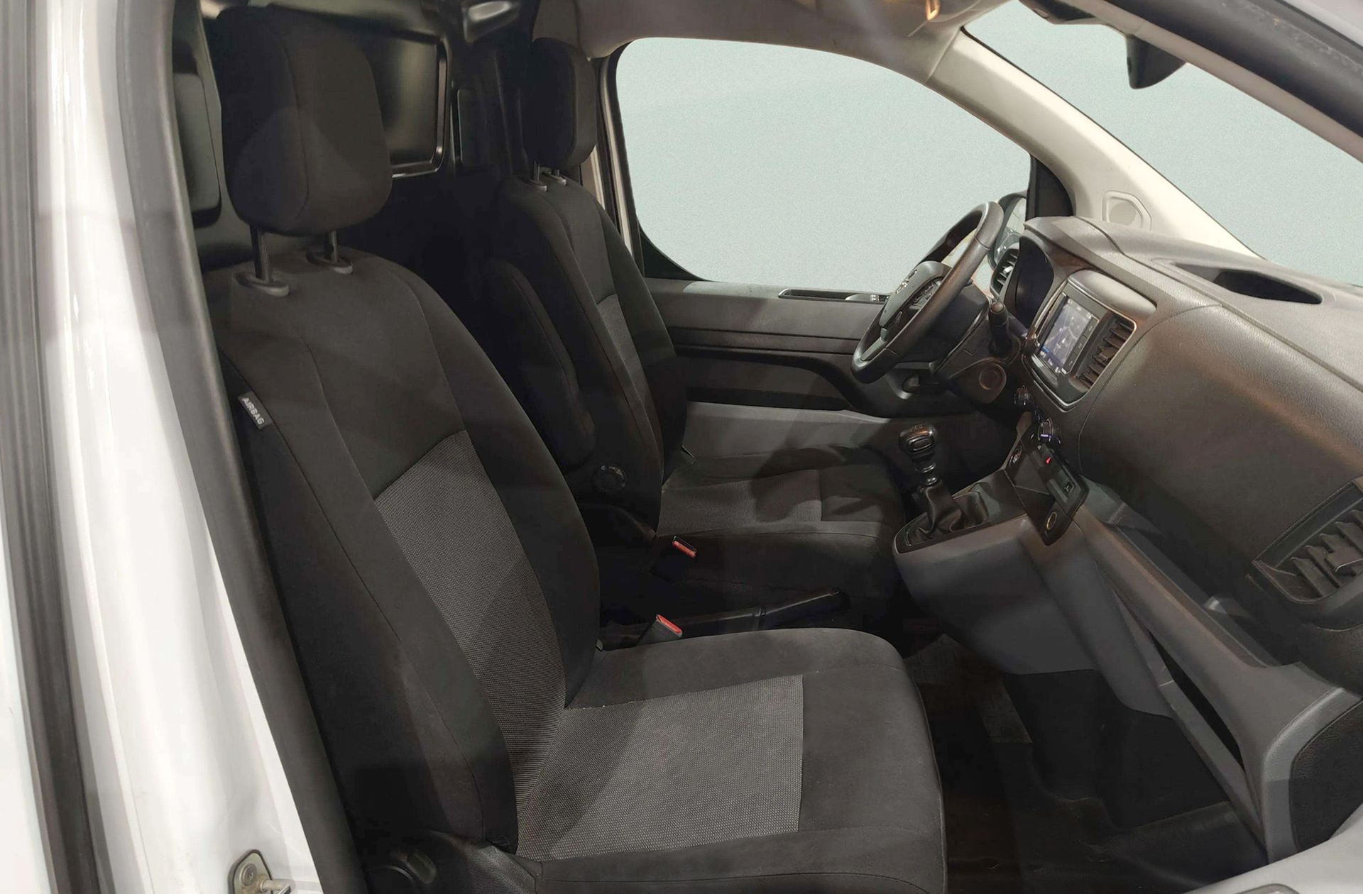 Opel Vivaro Furgon 1.5 Diésel L Incrementada Select - foto 12