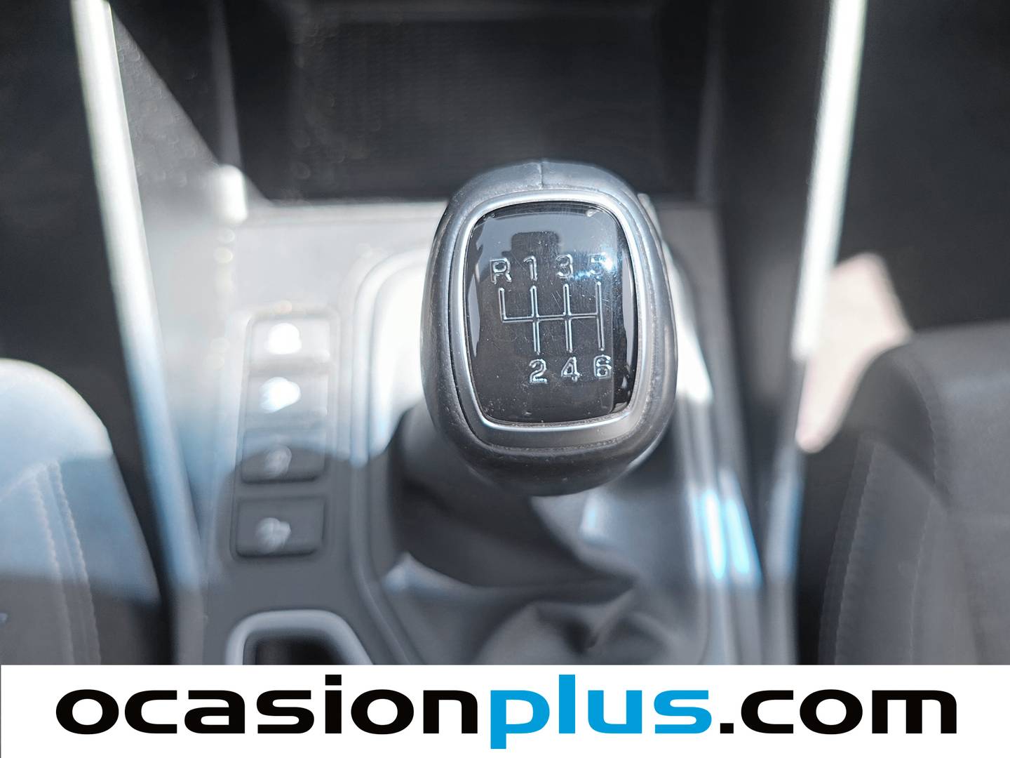 Hyundai Tucson Hyundai Tucson 1.6 CRDI 48V SLE Sky 4x2  (116 CV) de segunda mano