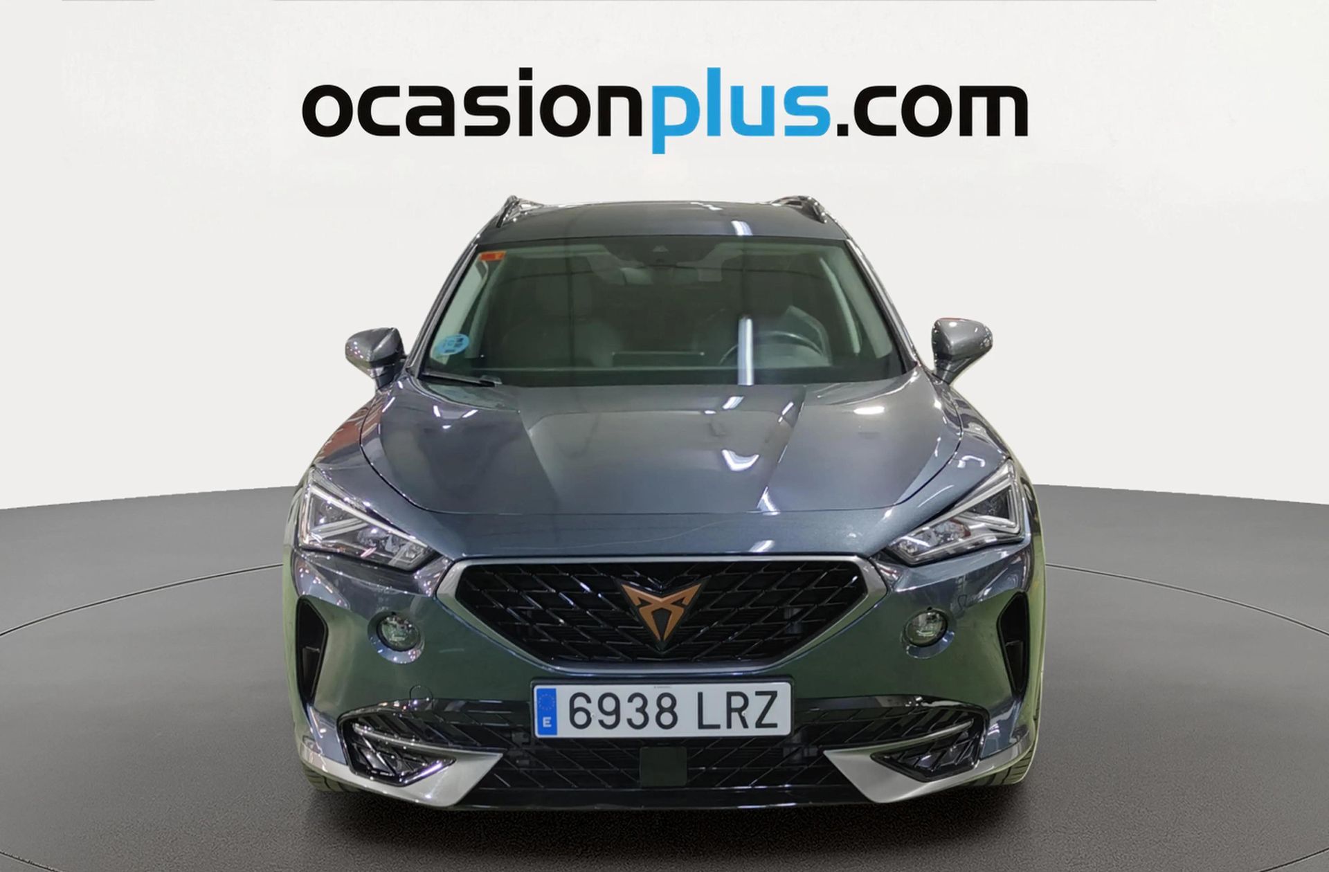 Cupra Formentor 1.5 TSI DSG - foto 13