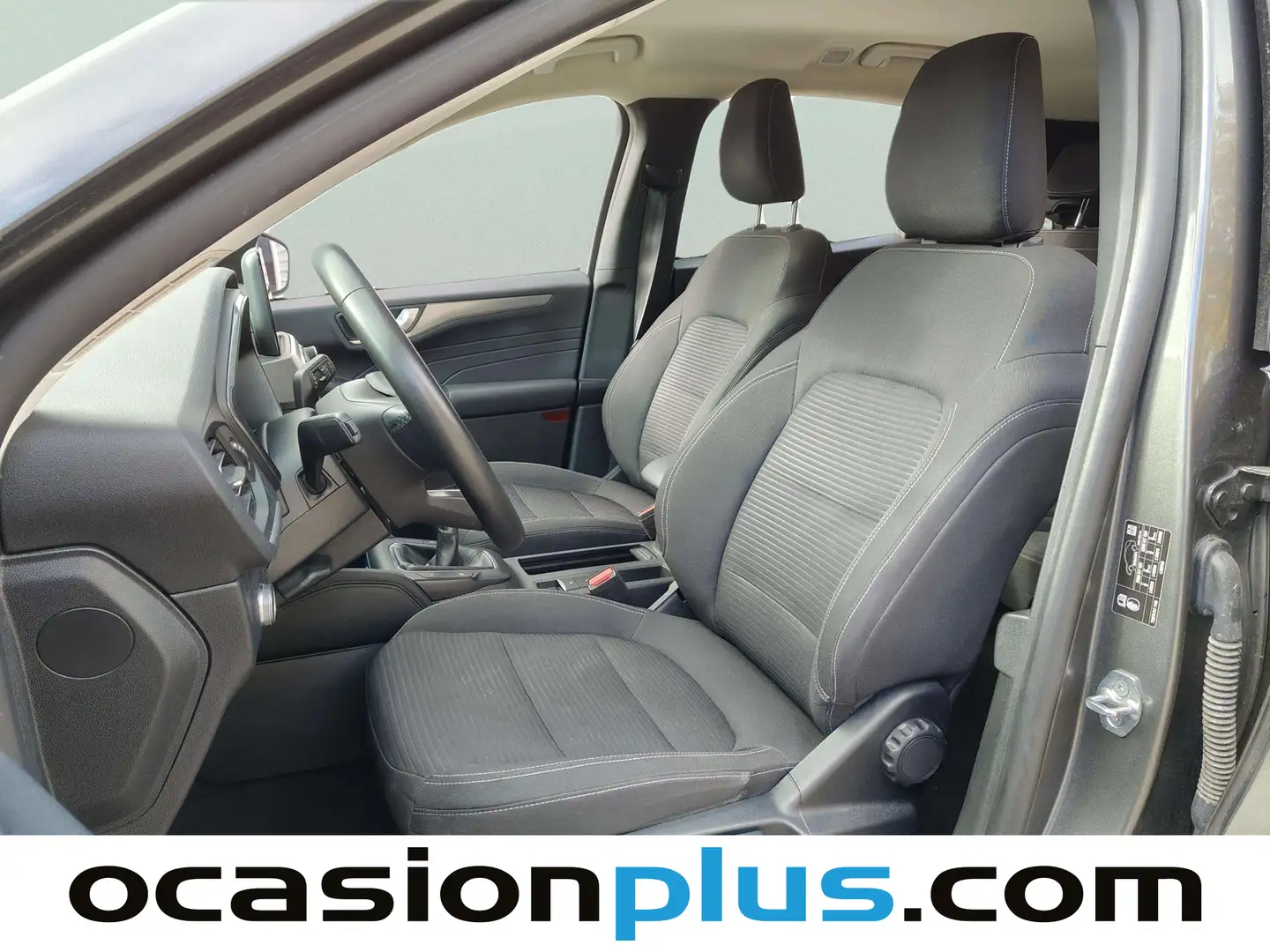 Foto Ford Kuga Ford Kuga 1.5 EcoBoost Titanium 4x2 (150 CV)