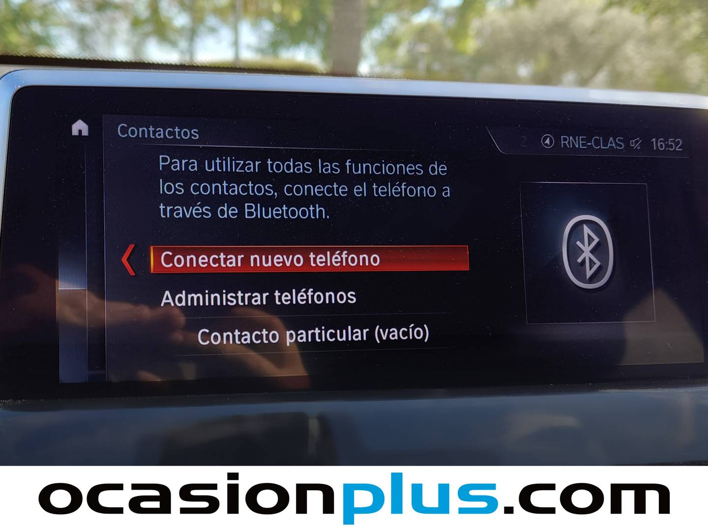 BMW X2 BMW X2 sDrive18i (136 CV) de segunda mano