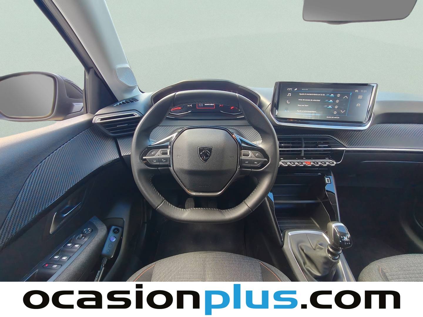 Foto Peugeot 208 Peugeot 208 PureTech 100 Style (100 CV)