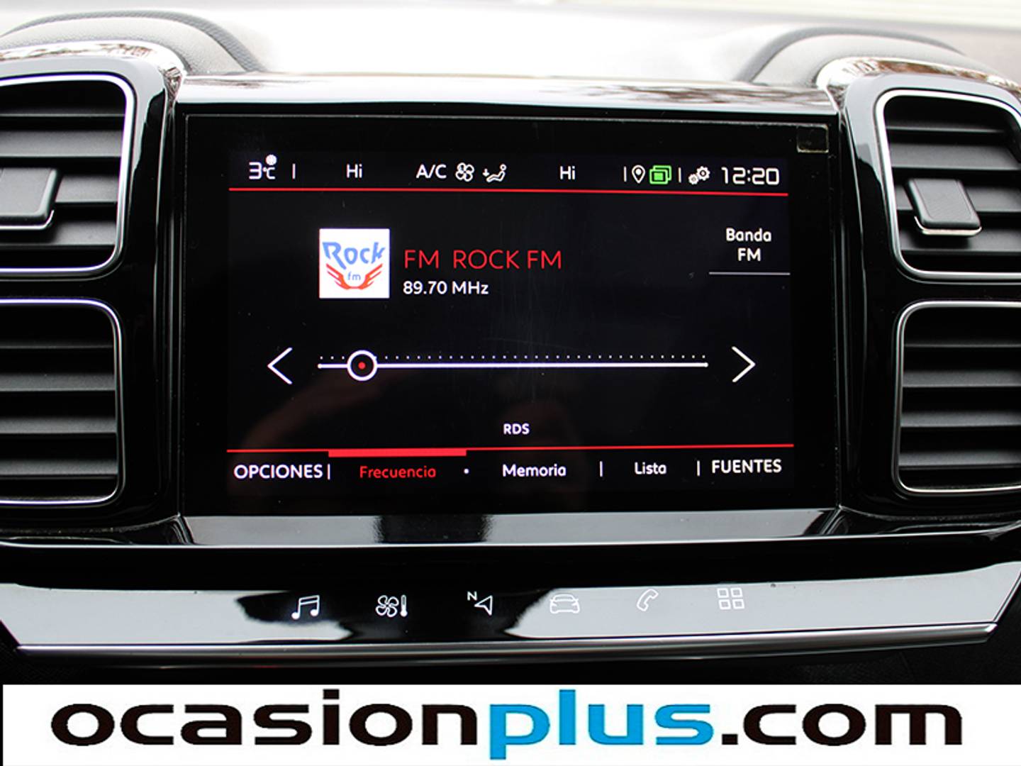 Foto Citroën C5 Aircross Citroen C5 Aircross PureTech 130 S&S Feel (131 CV)