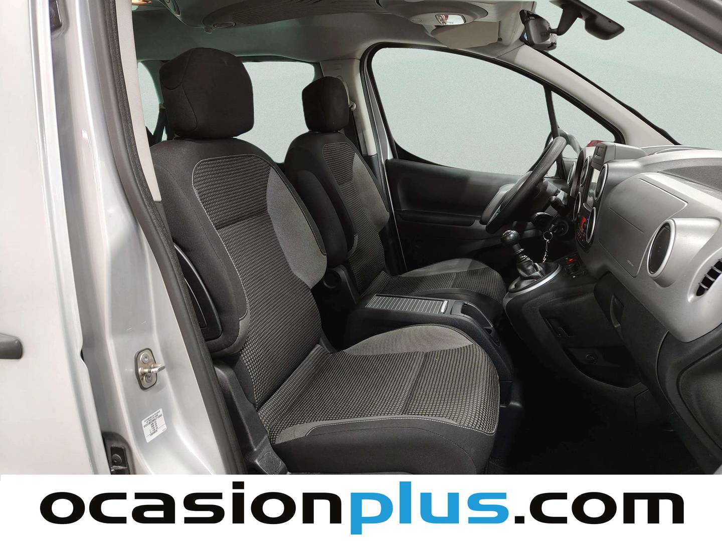 Peugeot Partner Peugeot Partner Tepee Tepee Combi 1.6 BlueHDI Outdoor BlueHDi (120 CV) diésel