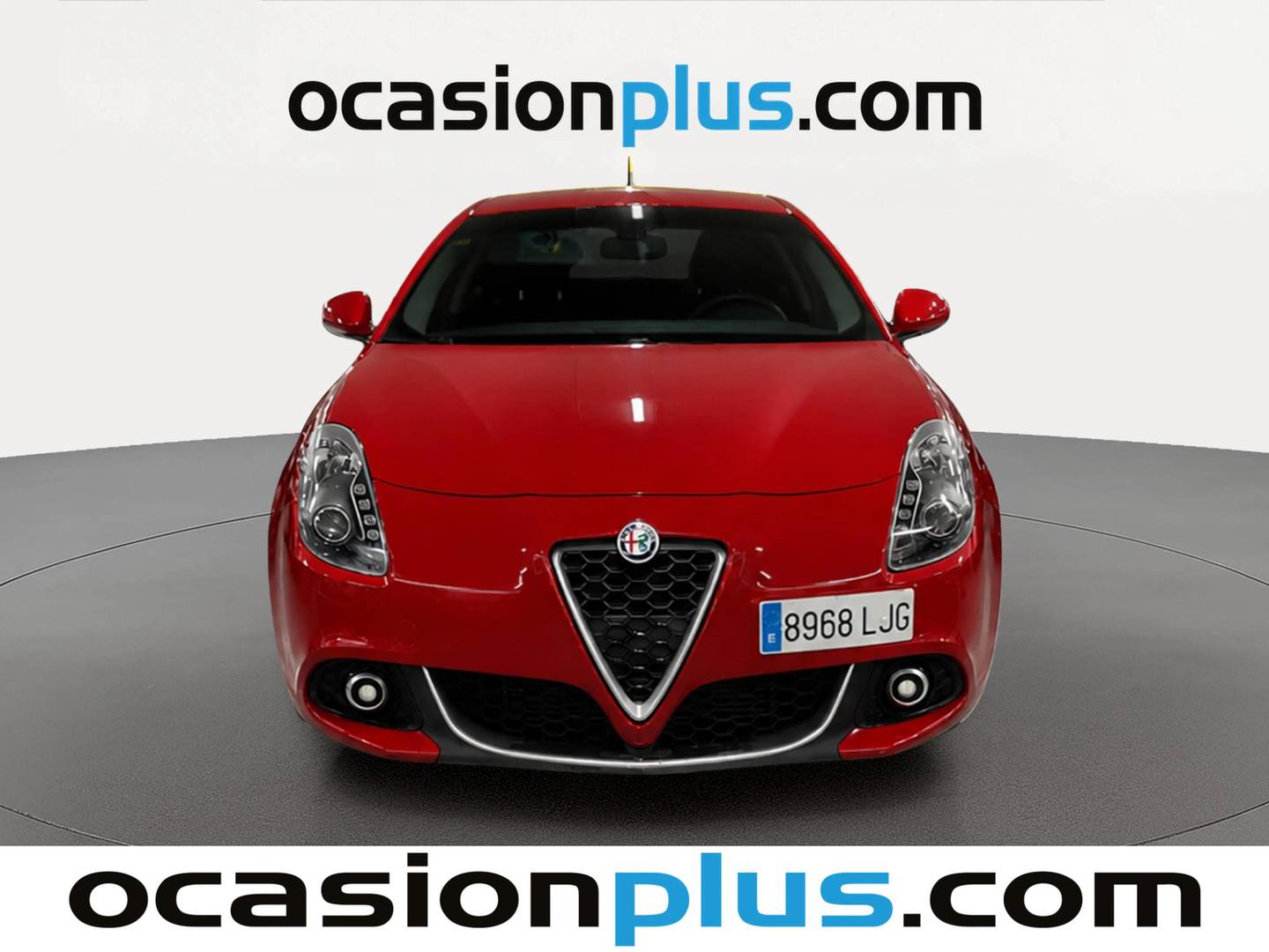 Alfa Romeo Giulietta Alfa Romeo Giulietta 1.6 JTD Super (120 CV) 120cv